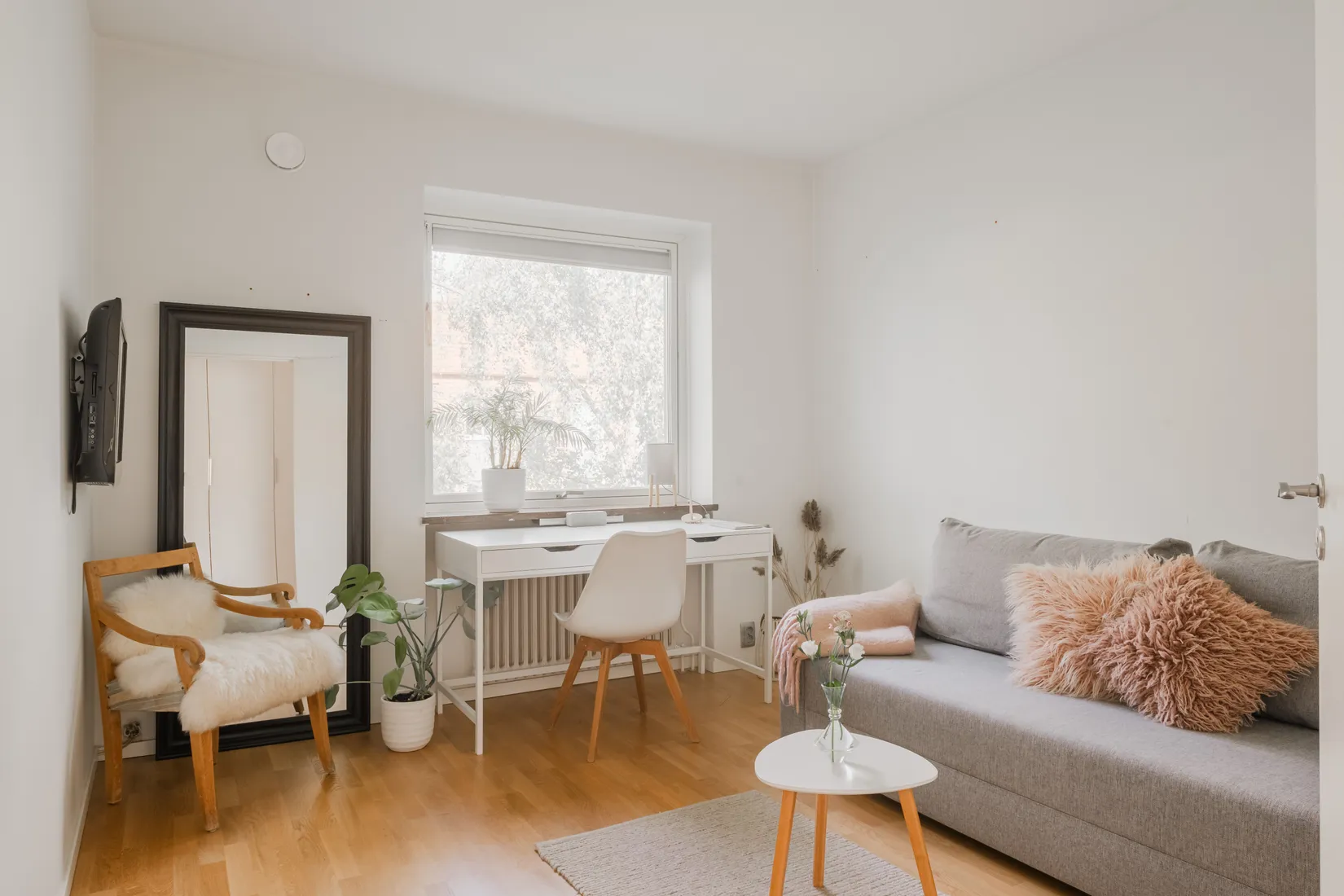Bostadsrätt, Vintergatan 7B, Planetstaden, Lund