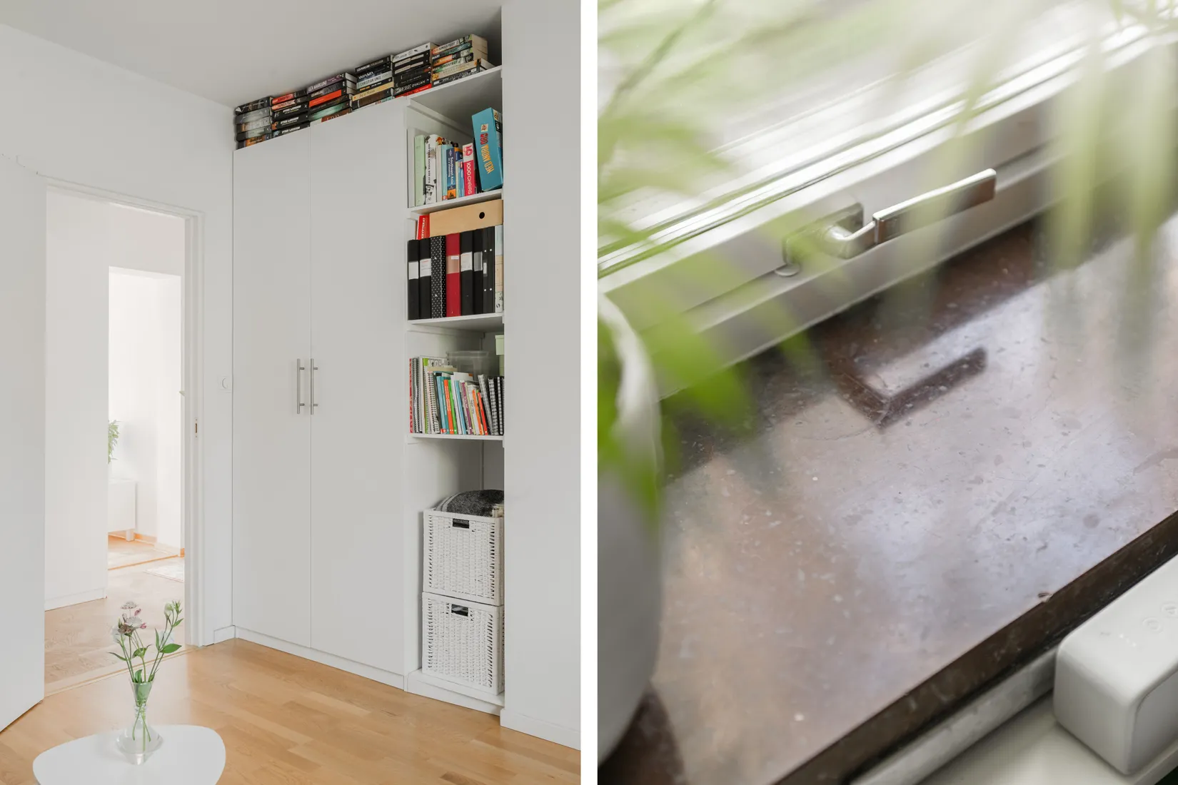 Bostadsrätt, Vintergatan 7B, Planetstaden, Lund