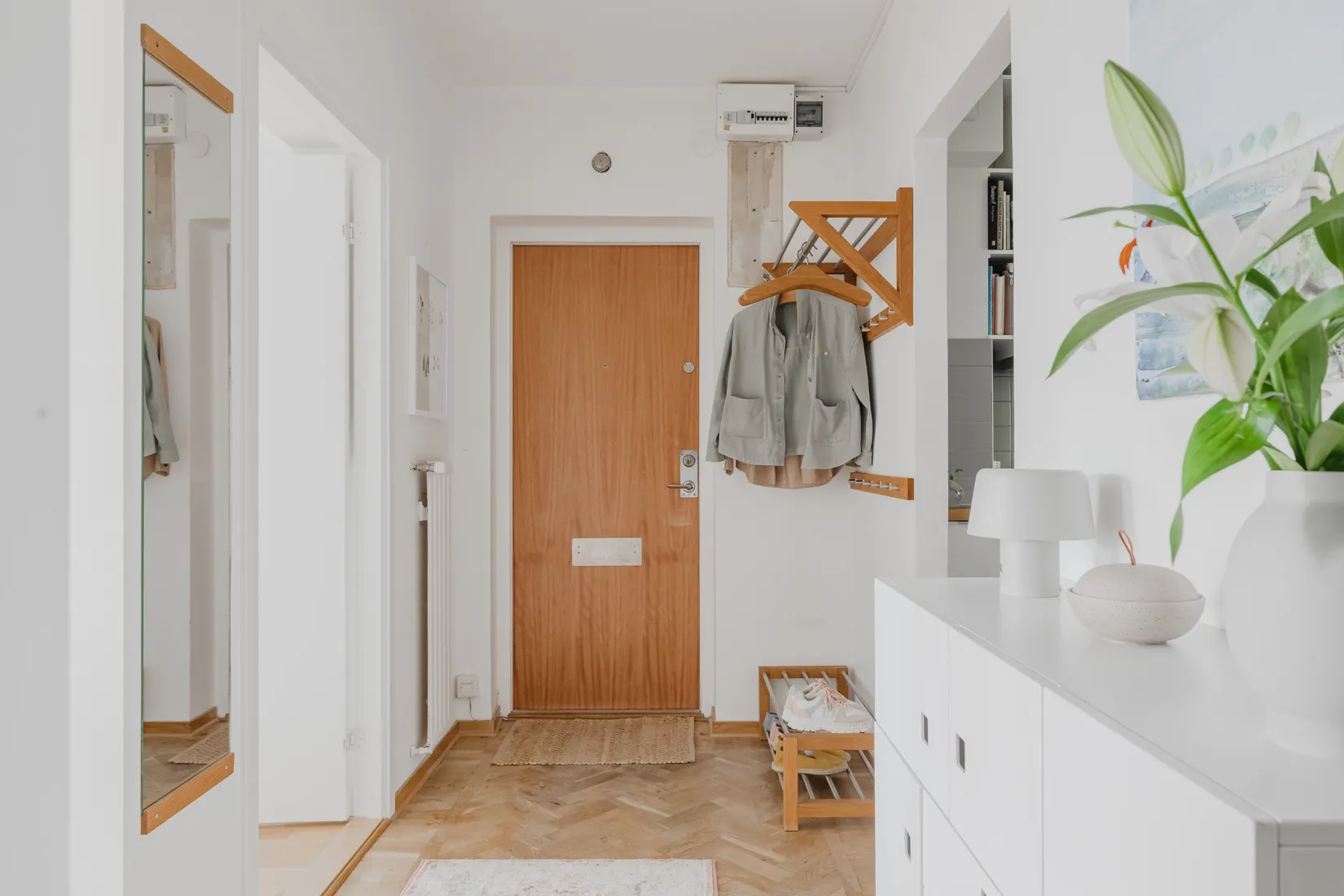 Bostadsrätt, Vintergatan 7B, Planetstaden, Lund