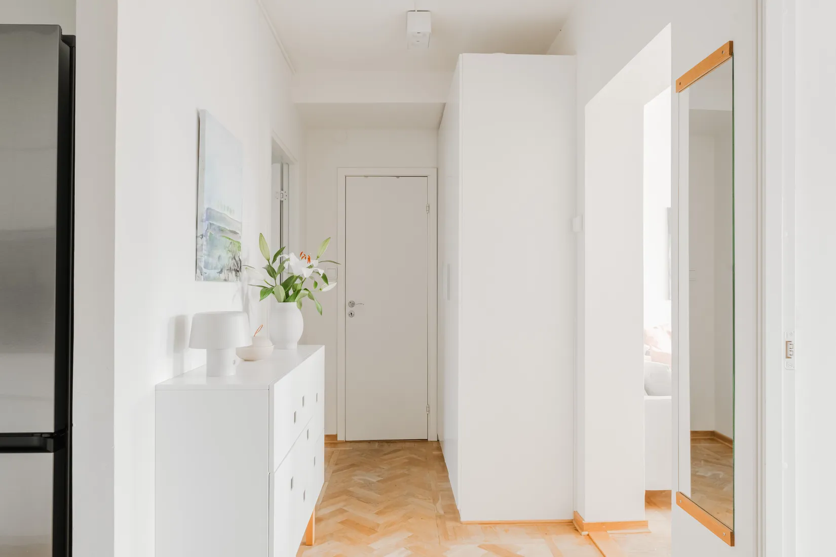 Bostadsrätt, Vintergatan 7B, Planetstaden, Lund