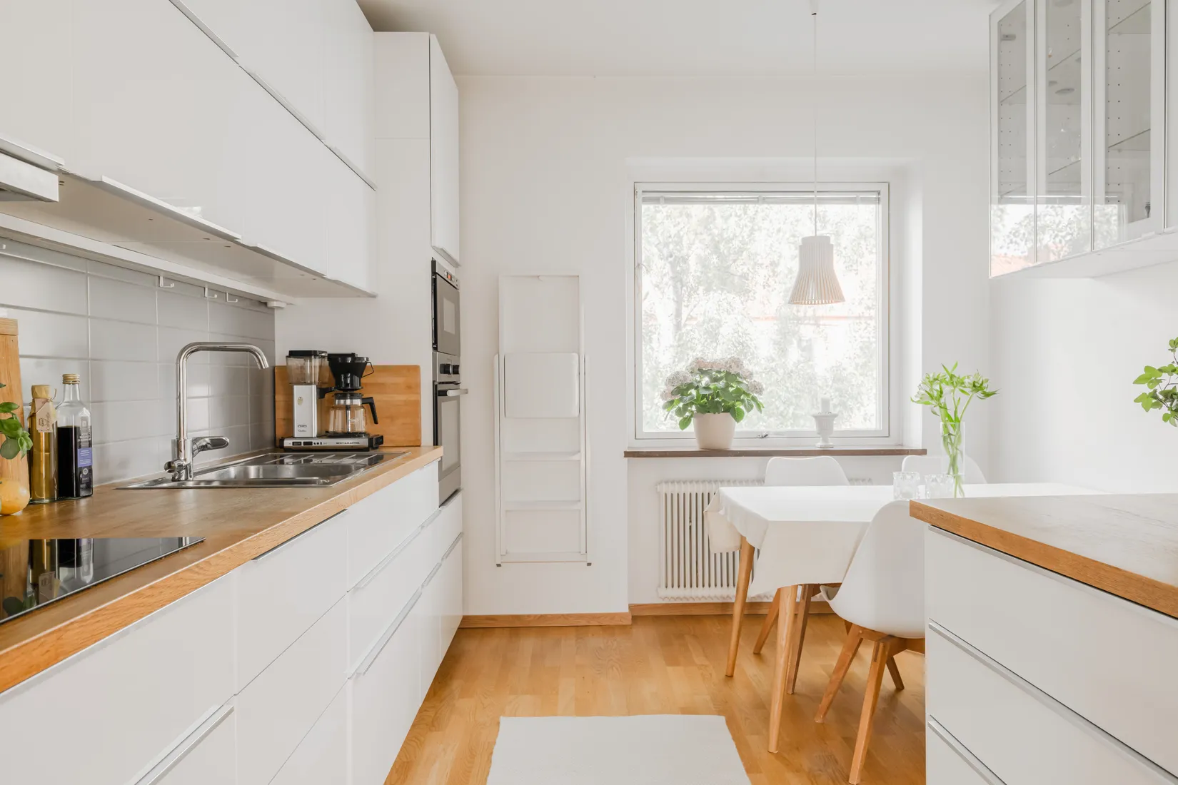 Bostadsrätt, Vintergatan 7B, Planetstaden, Lund