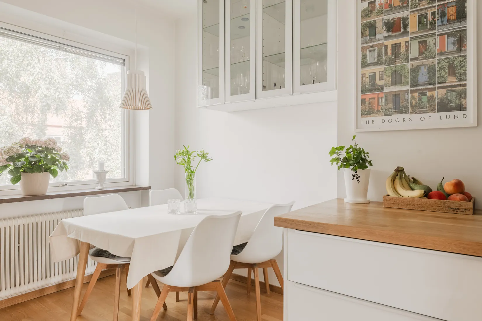 Bostadsrätt, Vintergatan 7B, Planetstaden, Lund