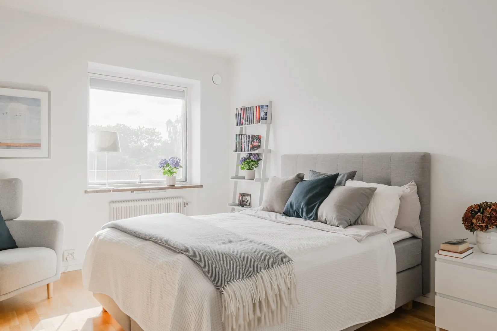 Bostadsrätt, Vintergatan 7B, Planetstaden, Lund