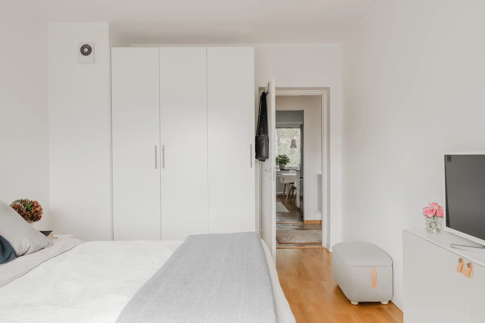 Bostadsrätt, Vintergatan 7B, Planetstaden, Lund
