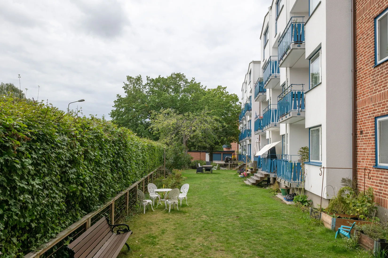 Bostadsrätt, Vintergatan 7B, Planetstaden, Lund