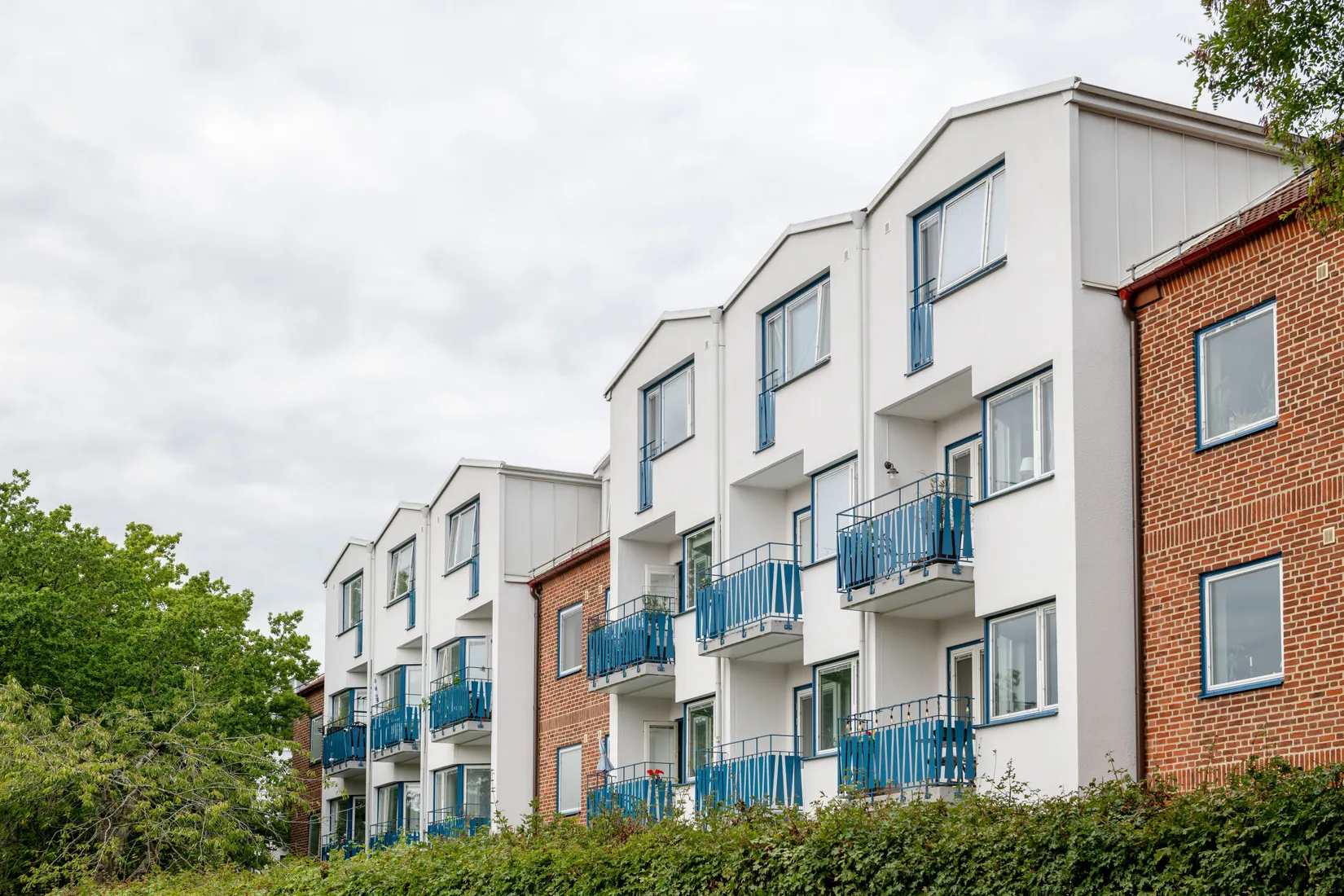 Bostadsrätt, Vintergatan 7B, Planetstaden, Lund