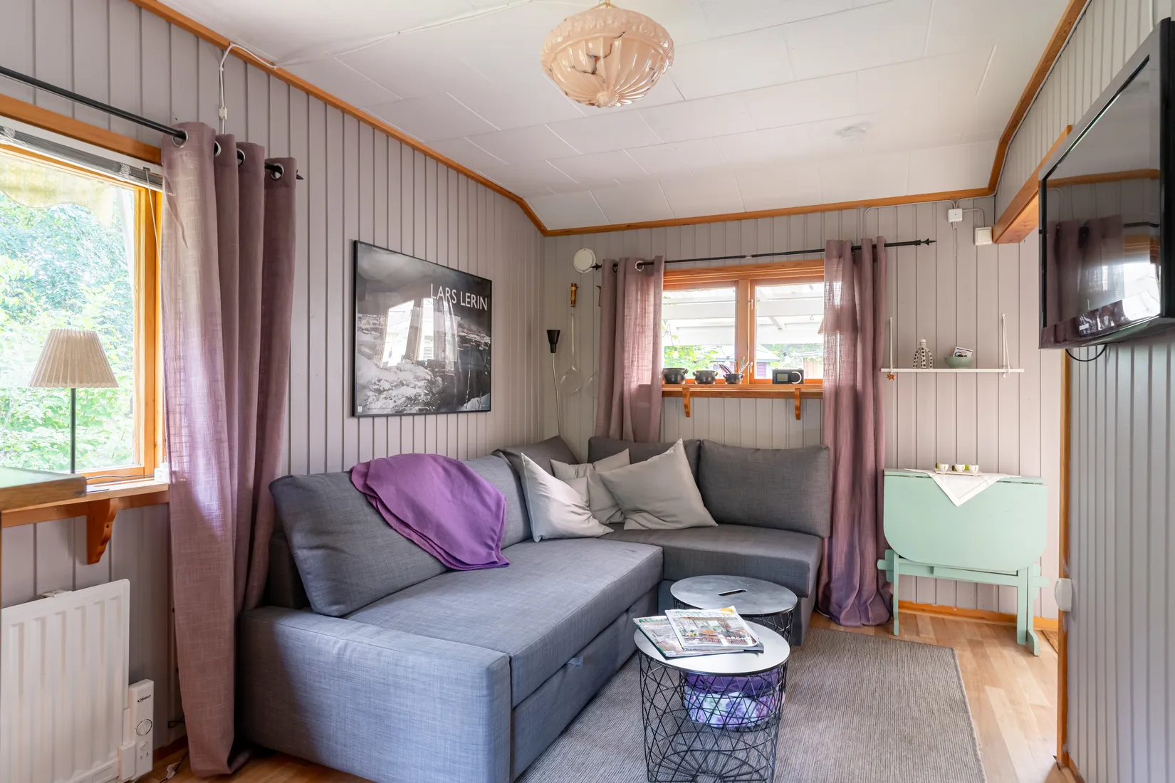 Fritidshus, Ängsholmsvägen 27, Torshälla