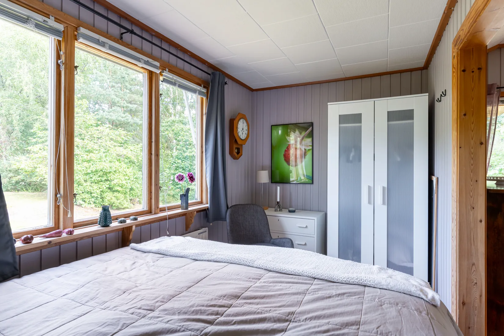 Fritidshus, Ängsholmsvägen 27, Torshälla