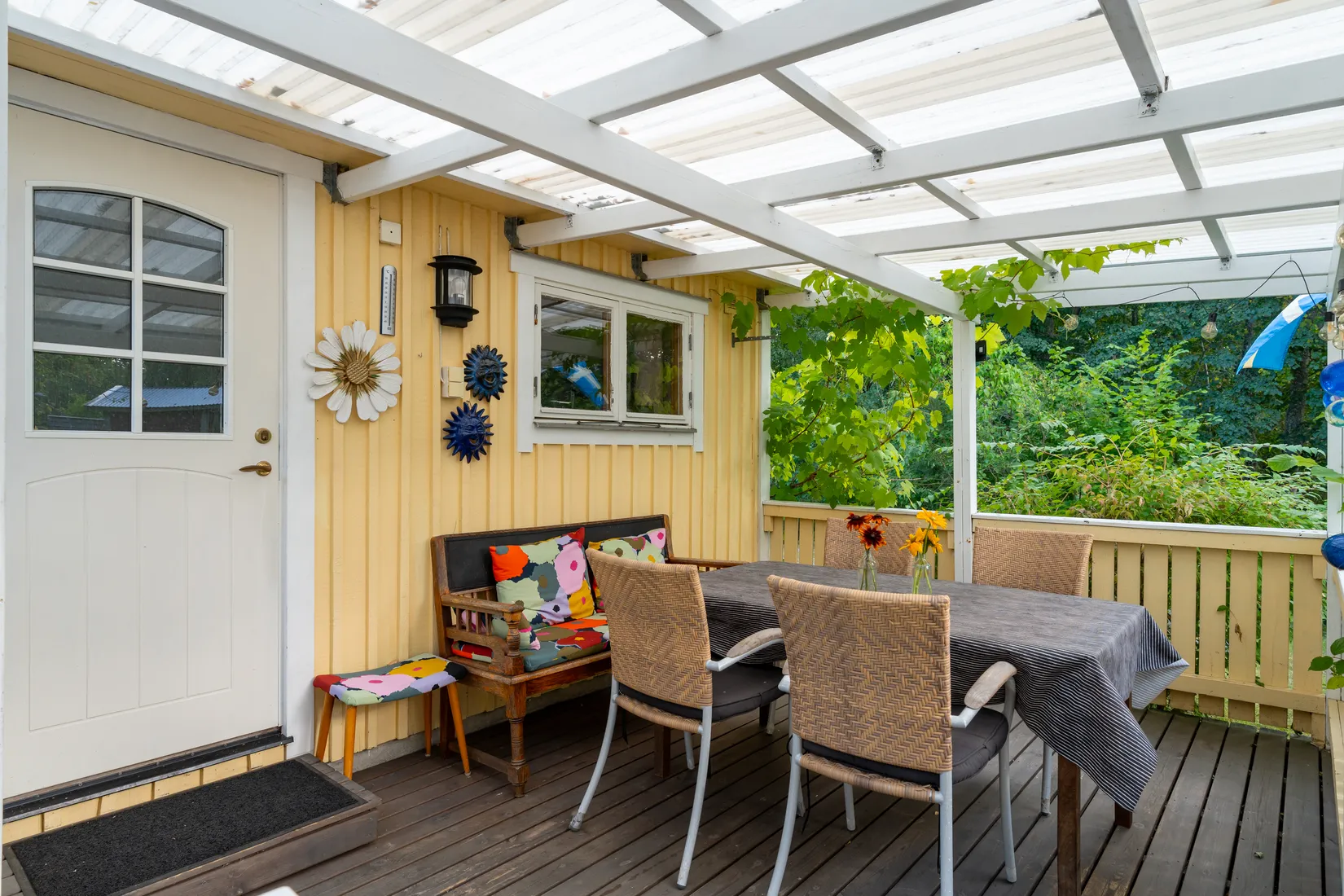 Fritidshus, Ängsholmsvägen 27, Torshälla