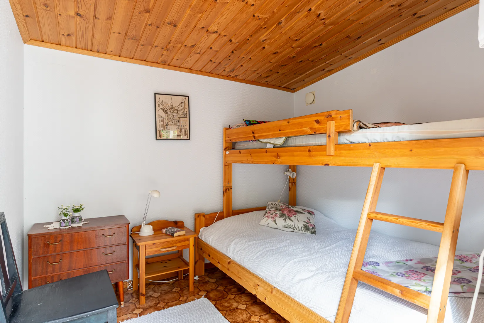 Fritidshus, Ängsholmsvägen 27, Torshälla