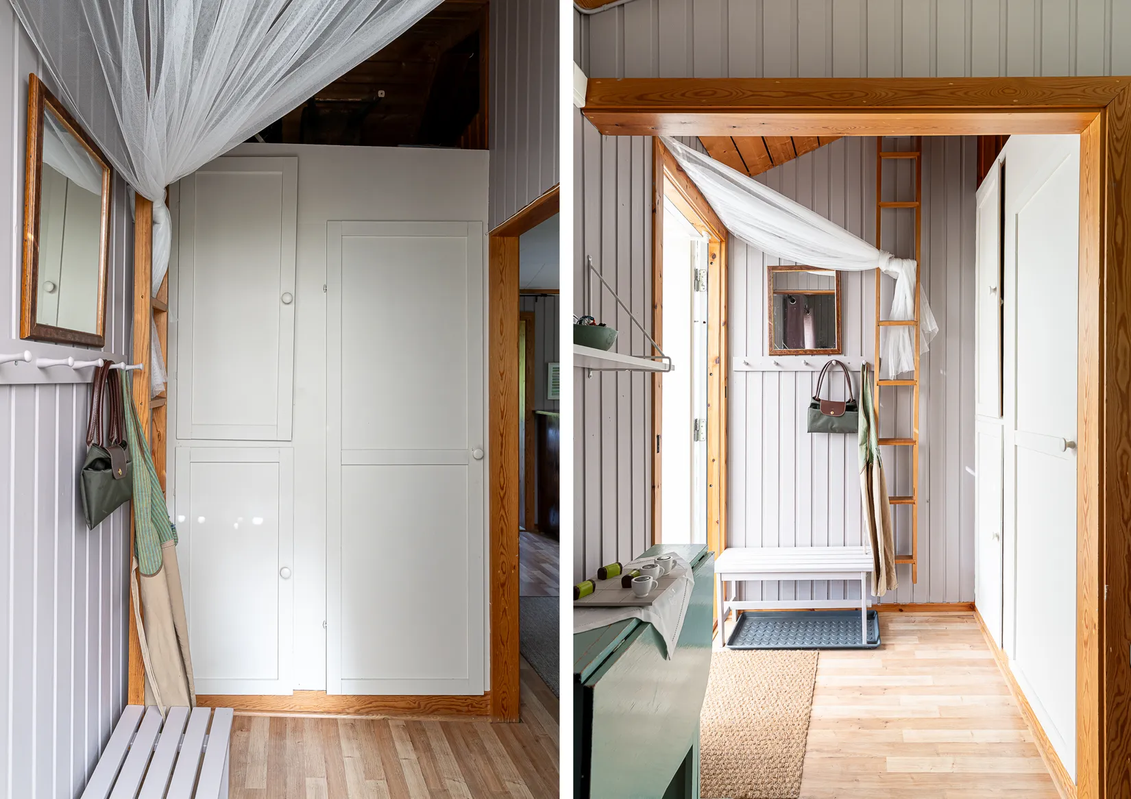 Fritidshus, Ängsholmsvägen 27, Torshälla