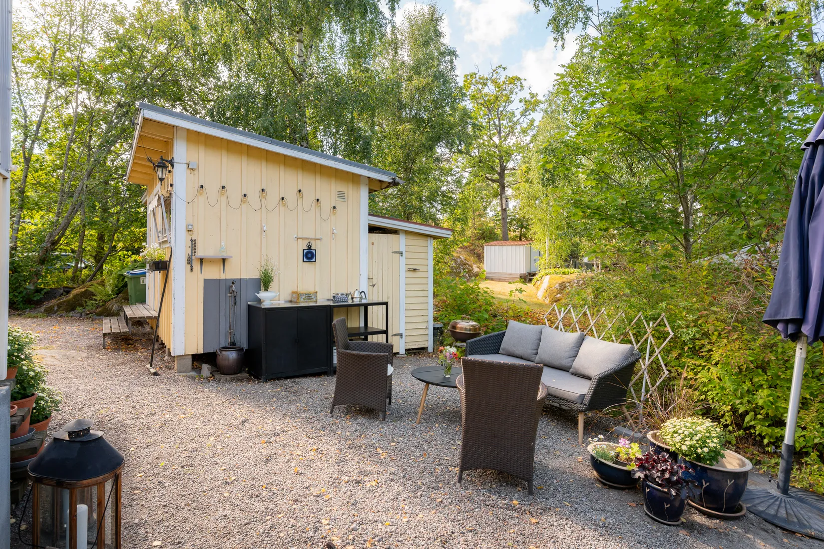Fritidshus, Ängsholmsvägen 27, Torshälla