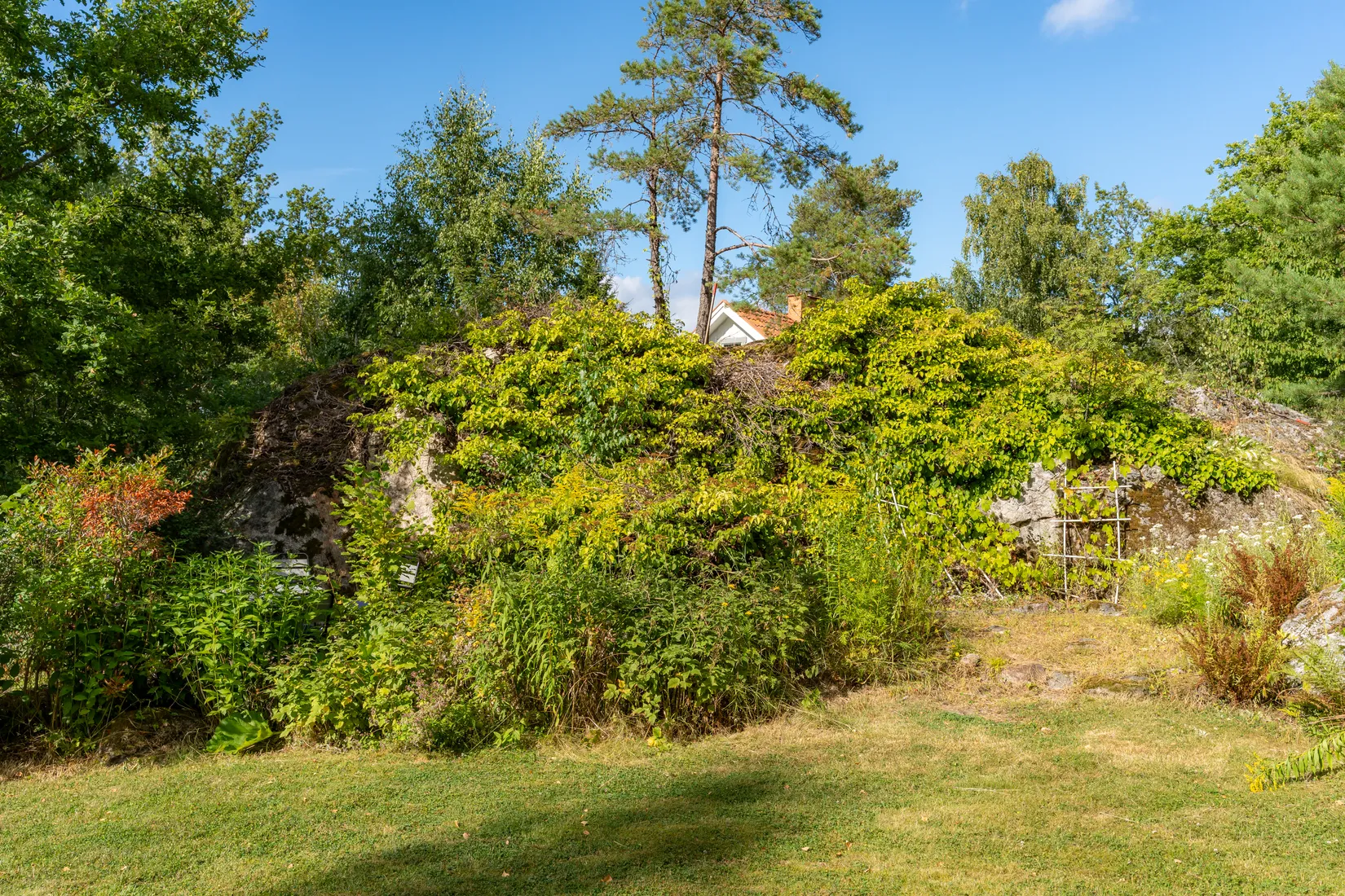 Fritidshus, Ängsholmsvägen 27, Torshälla