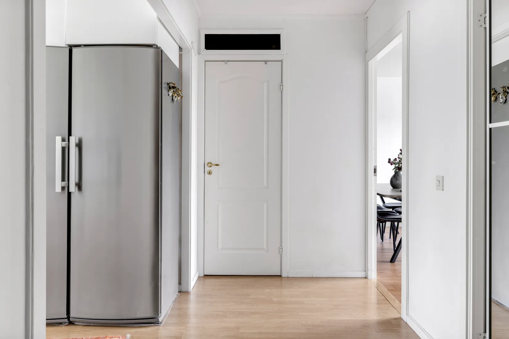 Bostadsrätt, Kavallerigatan 62, Centralt, Upplands Väsby