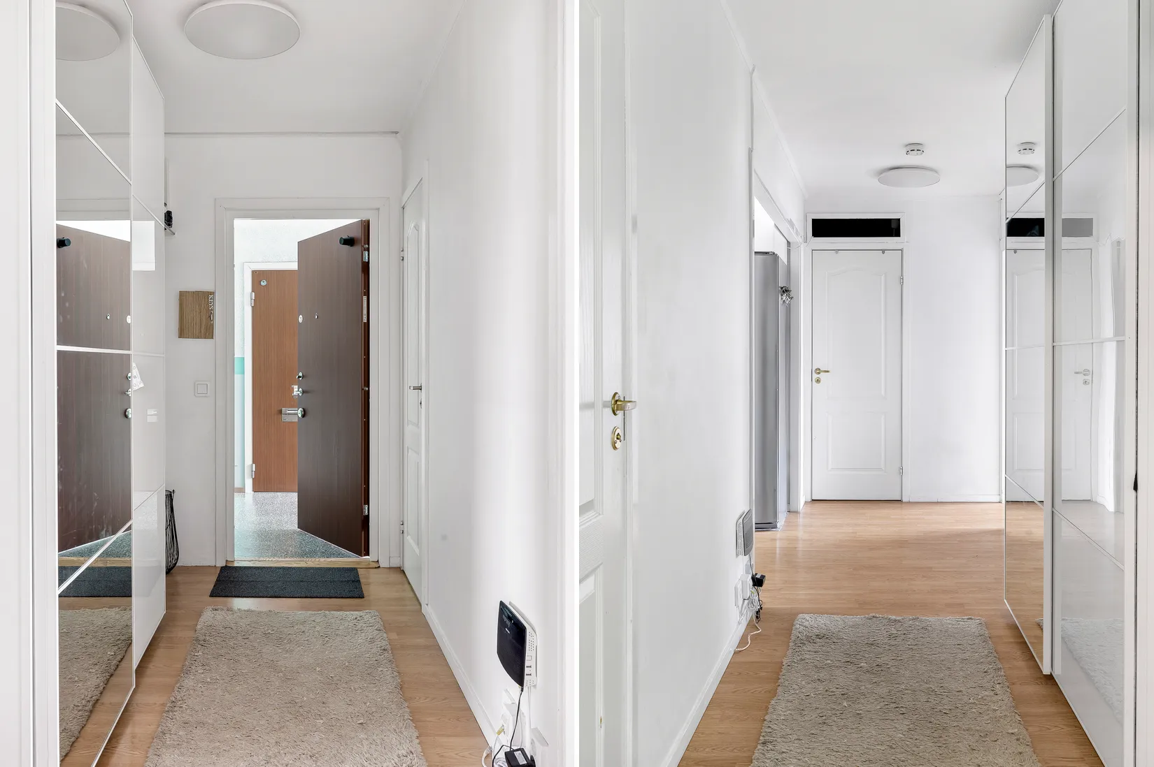 Bostadsrätt, Kavallerigatan 62, Centralt, Upplands Väsby