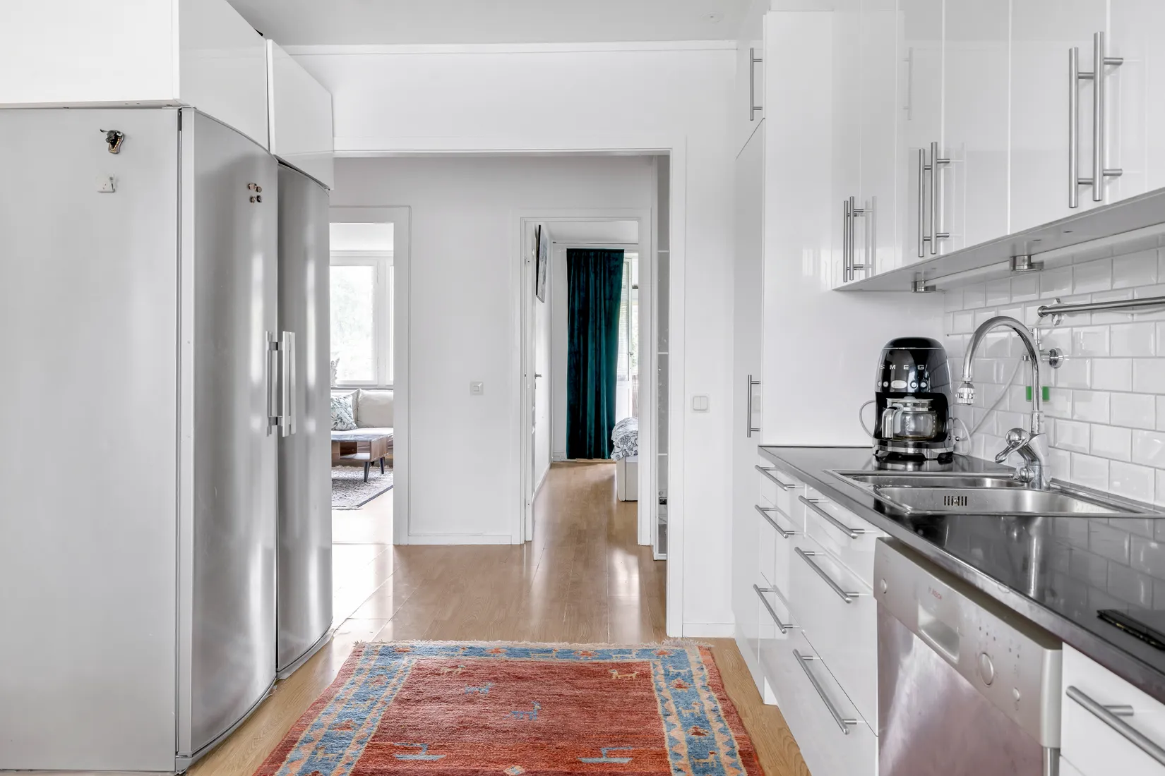 Bostadsrätt, Kavallerigatan 62, Centralt, Upplands Väsby