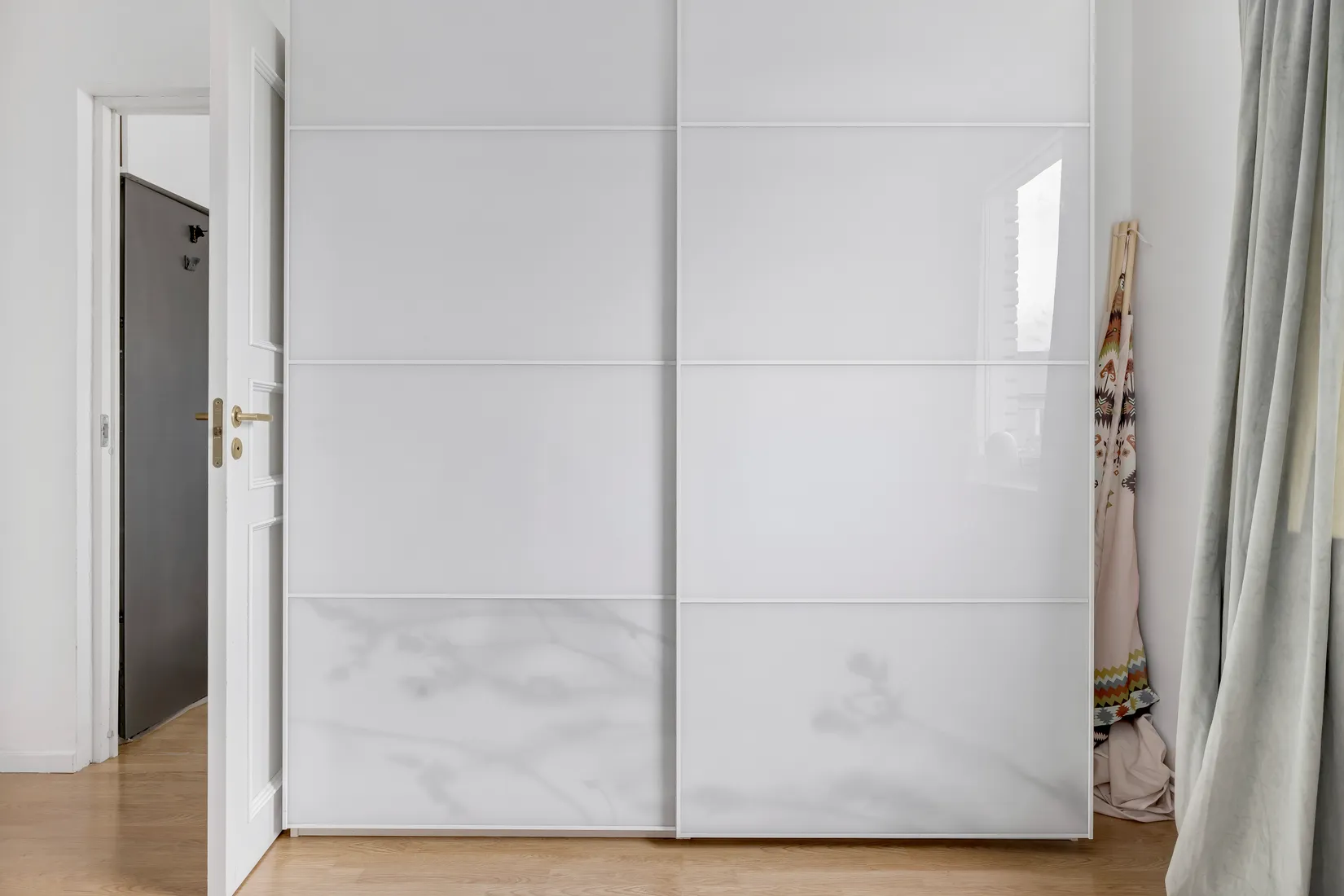 Bostadsrätt, Kavallerigatan 62, Centralt, Upplands Väsby