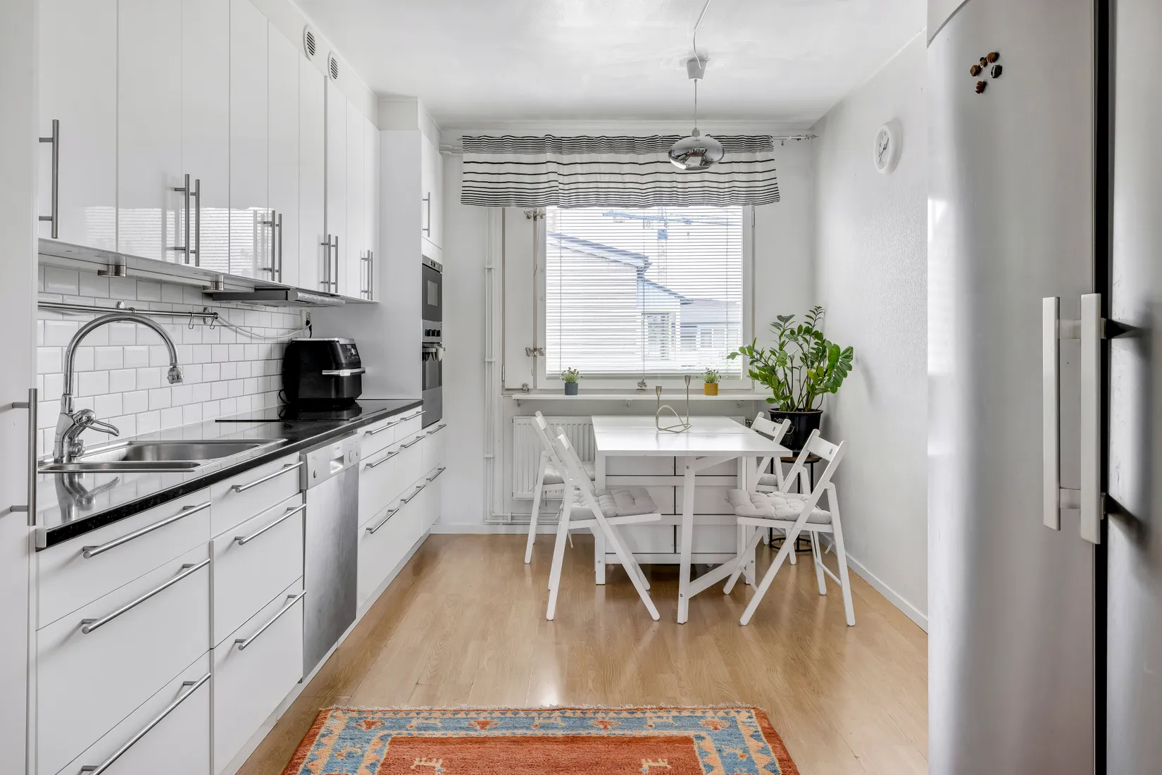 Bostadsrätt, Kavallerigatan 62, Centralt, Upplands Väsby