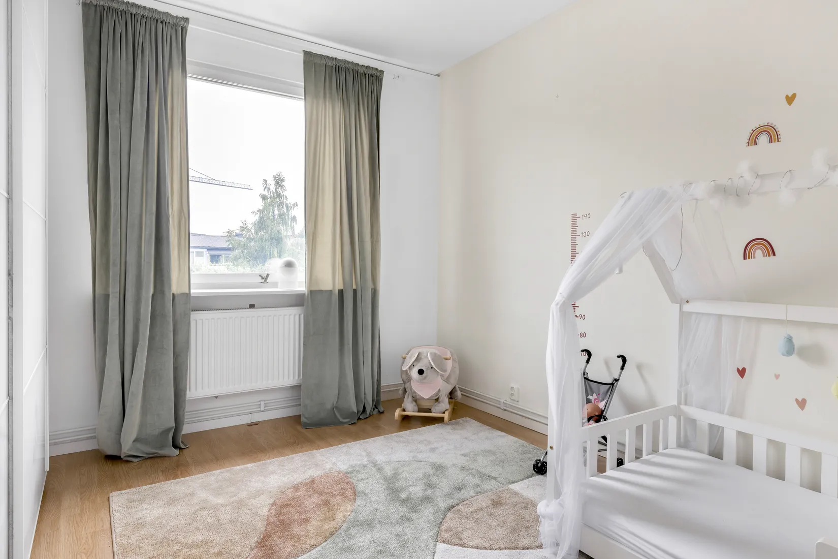 Bostadsrätt, Kavallerigatan 62, Centralt, Upplands Väsby