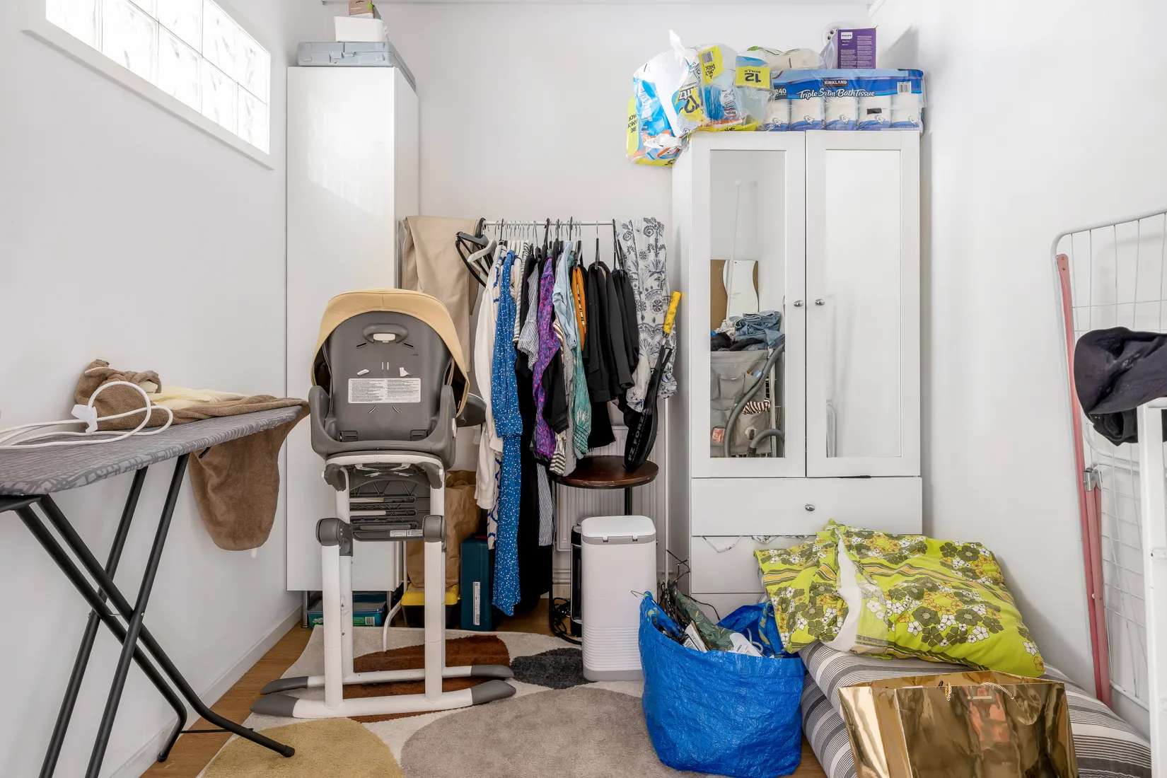 Bostadsrätt, Kavallerigatan 62, Centralt, Upplands Väsby