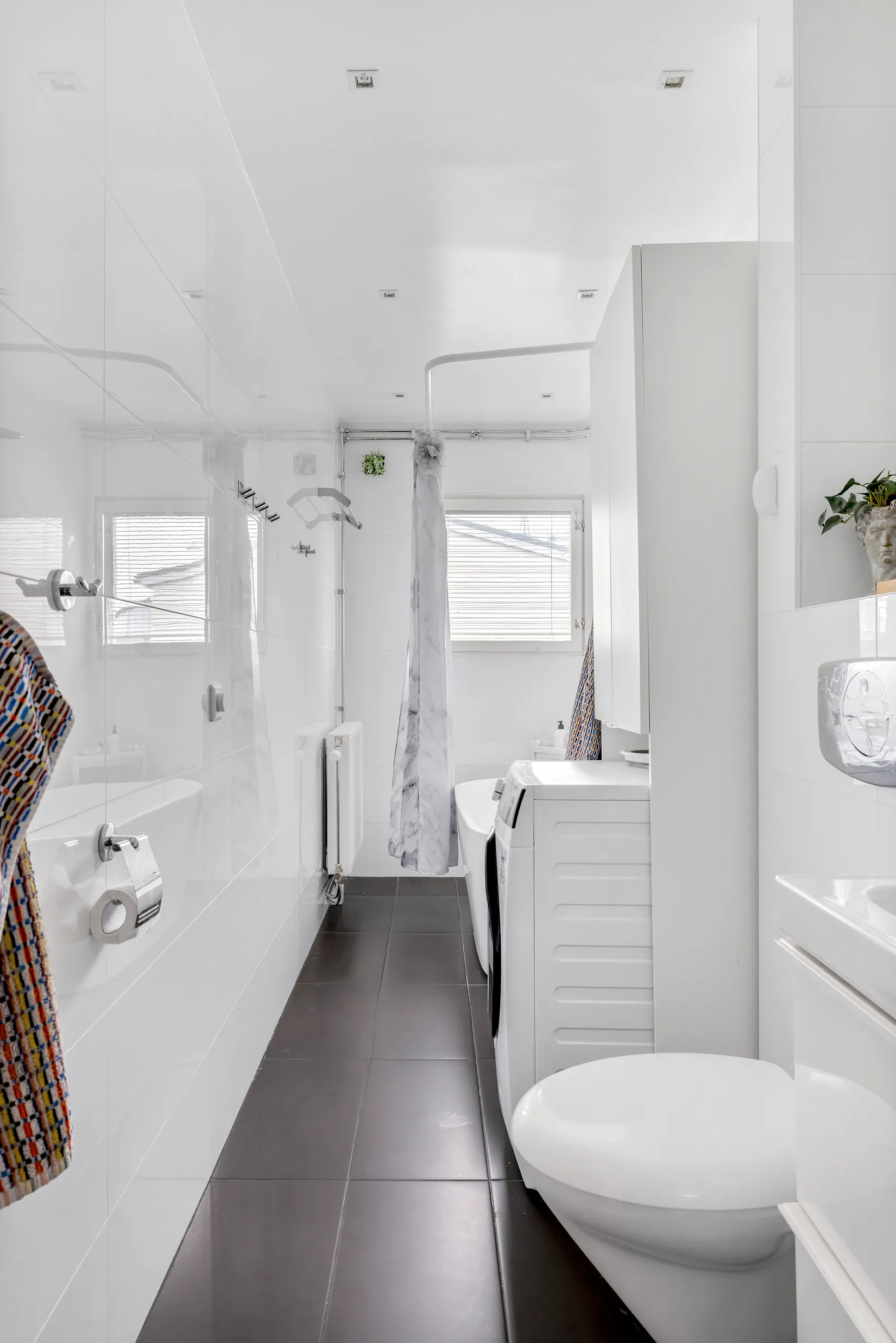 Bostadsrätt, Kavallerigatan 62, Centralt, Upplands Väsby