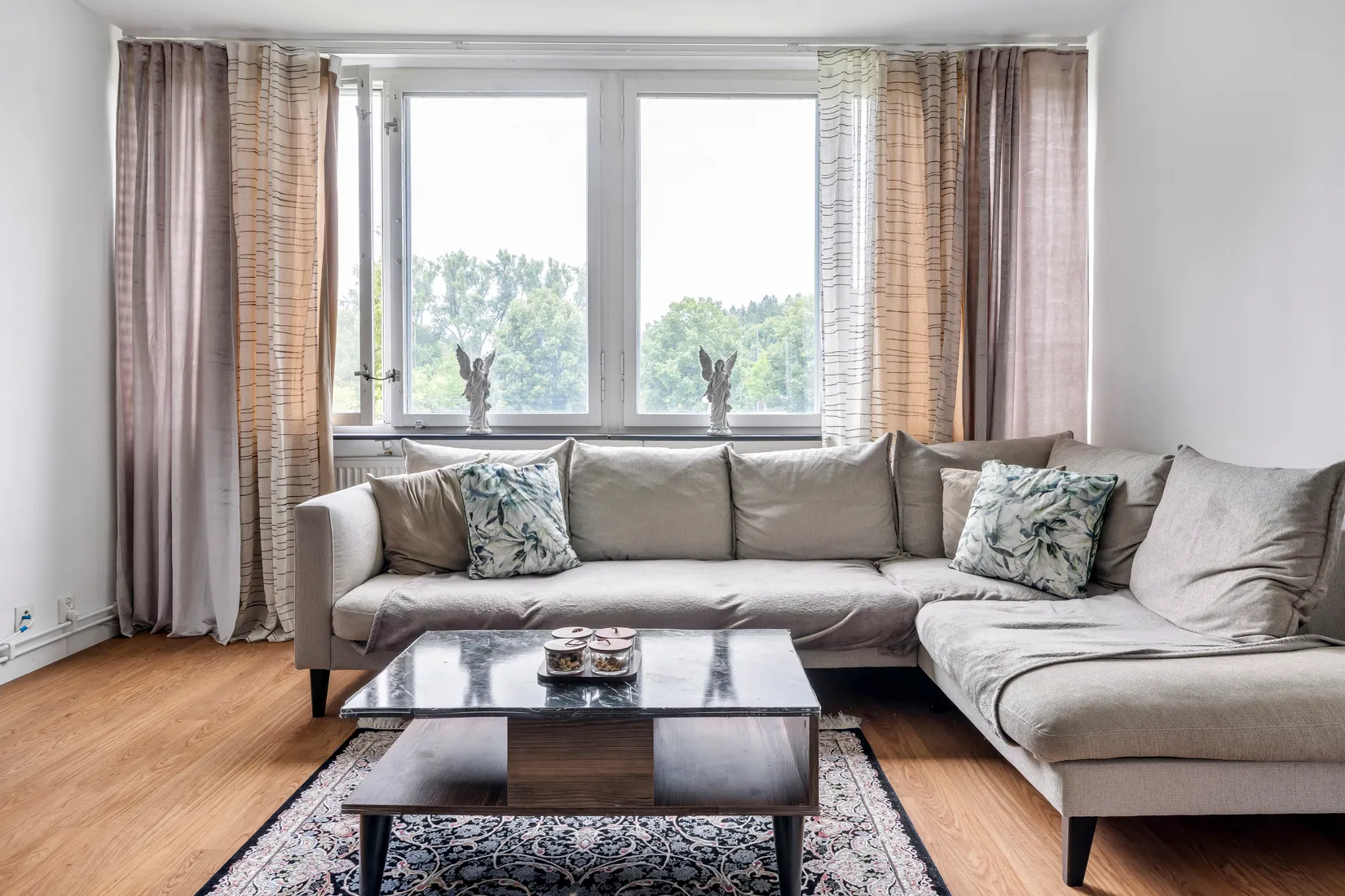 Bostadsrätt, Kavallerigatan 62, Centralt, Upplands Väsby