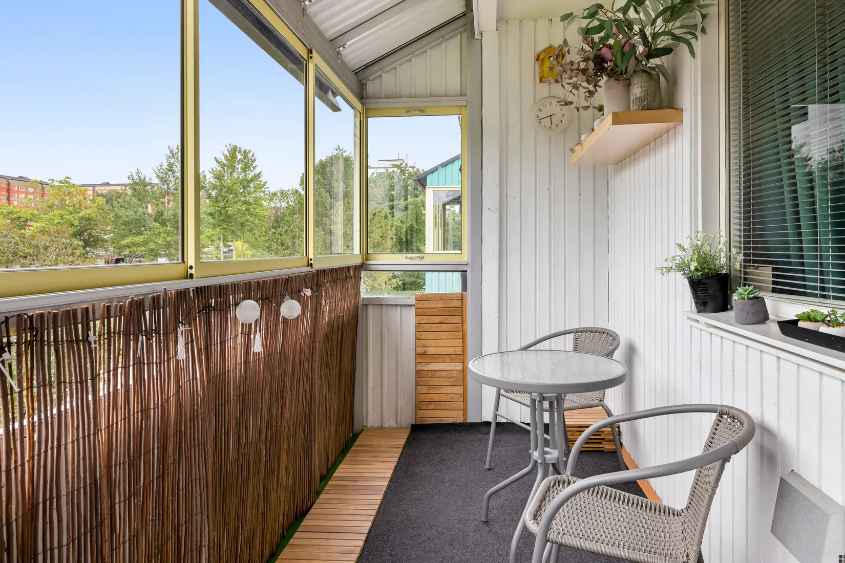 Bostadsrätt, Kavallerigatan 62, Centralt, Upplands Väsby