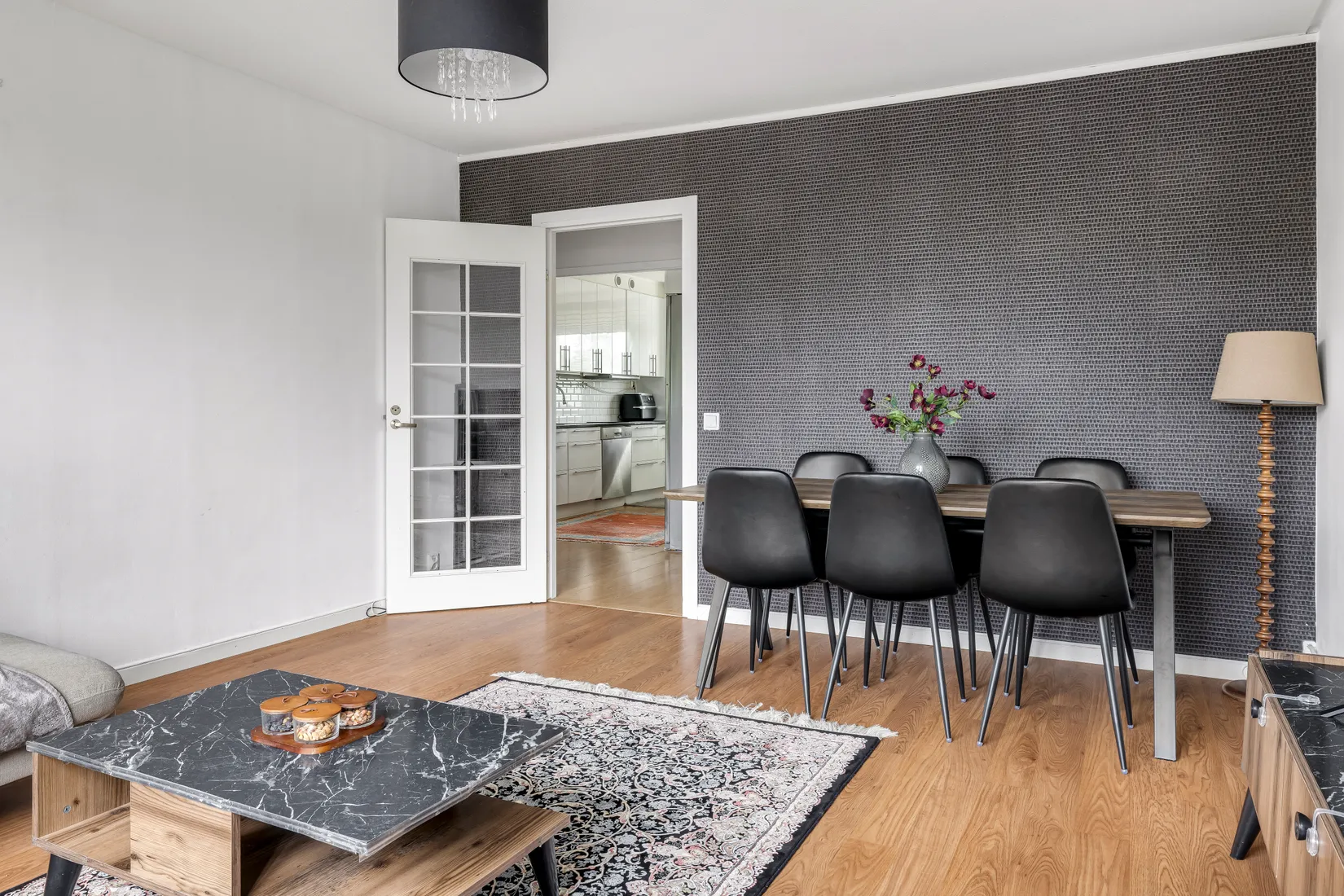 Bostadsrätt, Kavallerigatan 62, Centralt, Upplands Väsby