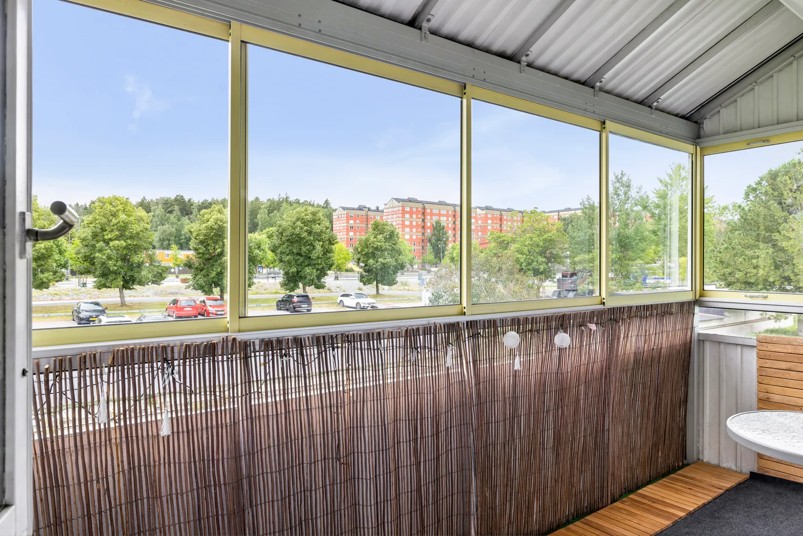 Bostadsrätt, Kavallerigatan 62, Centralt, Upplands Väsby