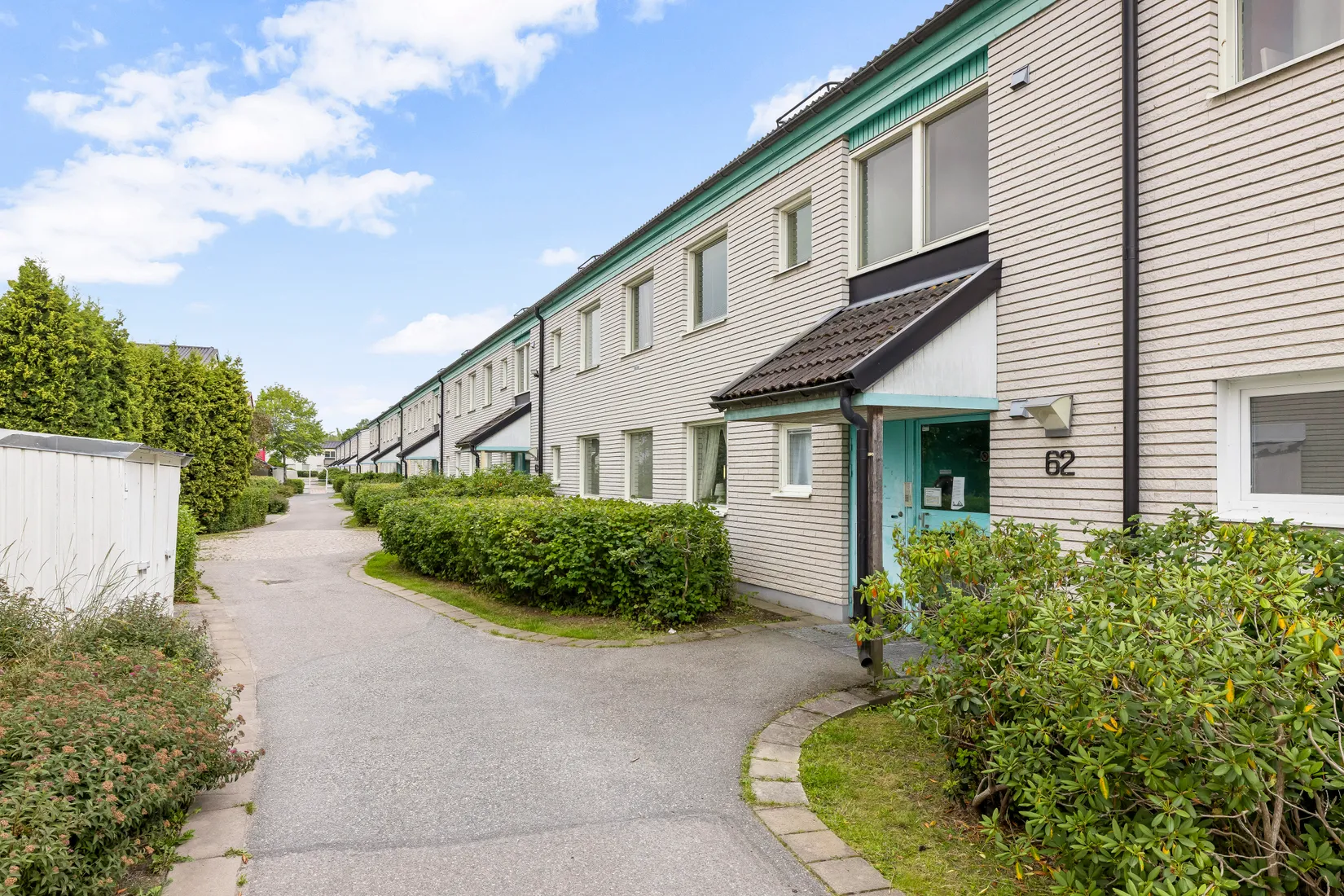 Bostadsrätt, Kavallerigatan 62, Centralt, Upplands Väsby