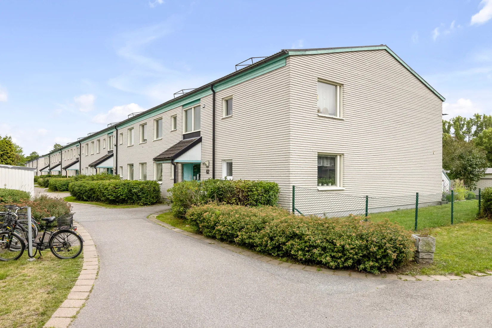 Bostadsrätt, Kavallerigatan 62, Centralt, Upplands Väsby