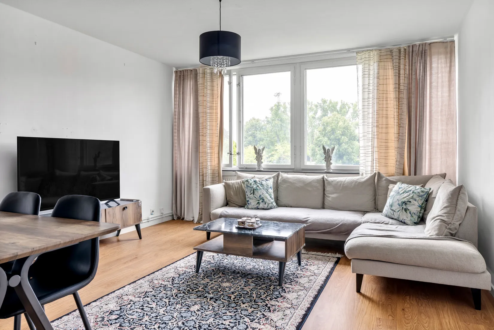 Bostadsrätt, Kavallerigatan 62, Centralt, Upplands Väsby