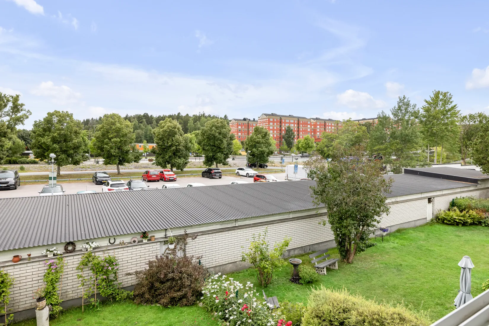 Bostadsrätt, Kavallerigatan 62, Centralt, Upplands Väsby