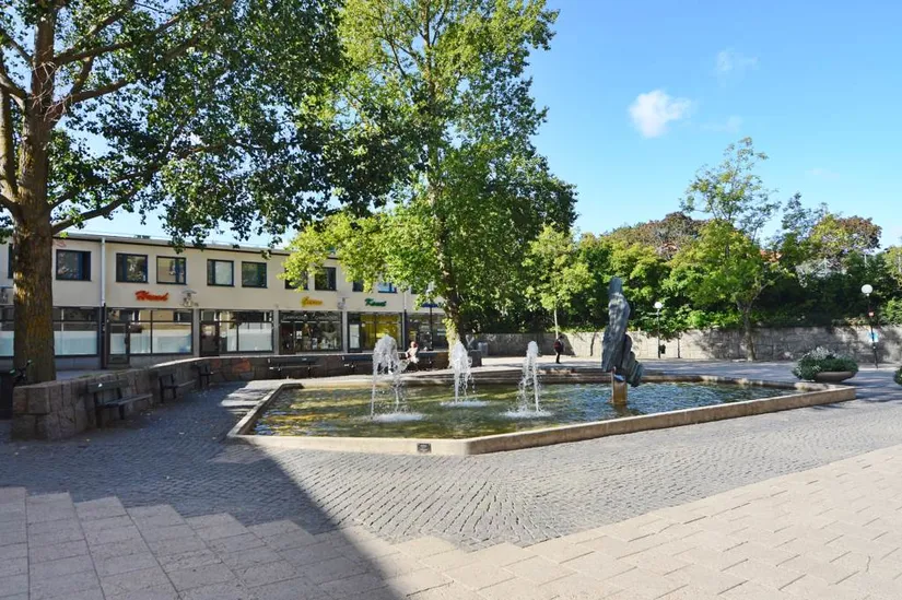Bostadsrätt, Skeppstavägen 25, Bandhagen, Stockholm