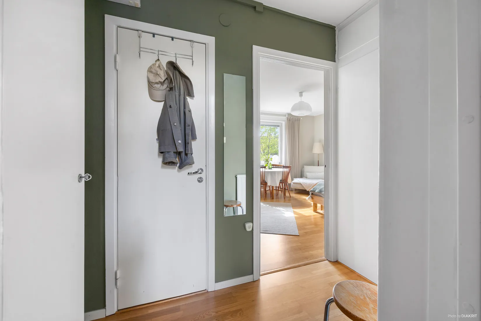 Bostadsrätt, Skeppstavägen 25, Bandhagen, Stockholm