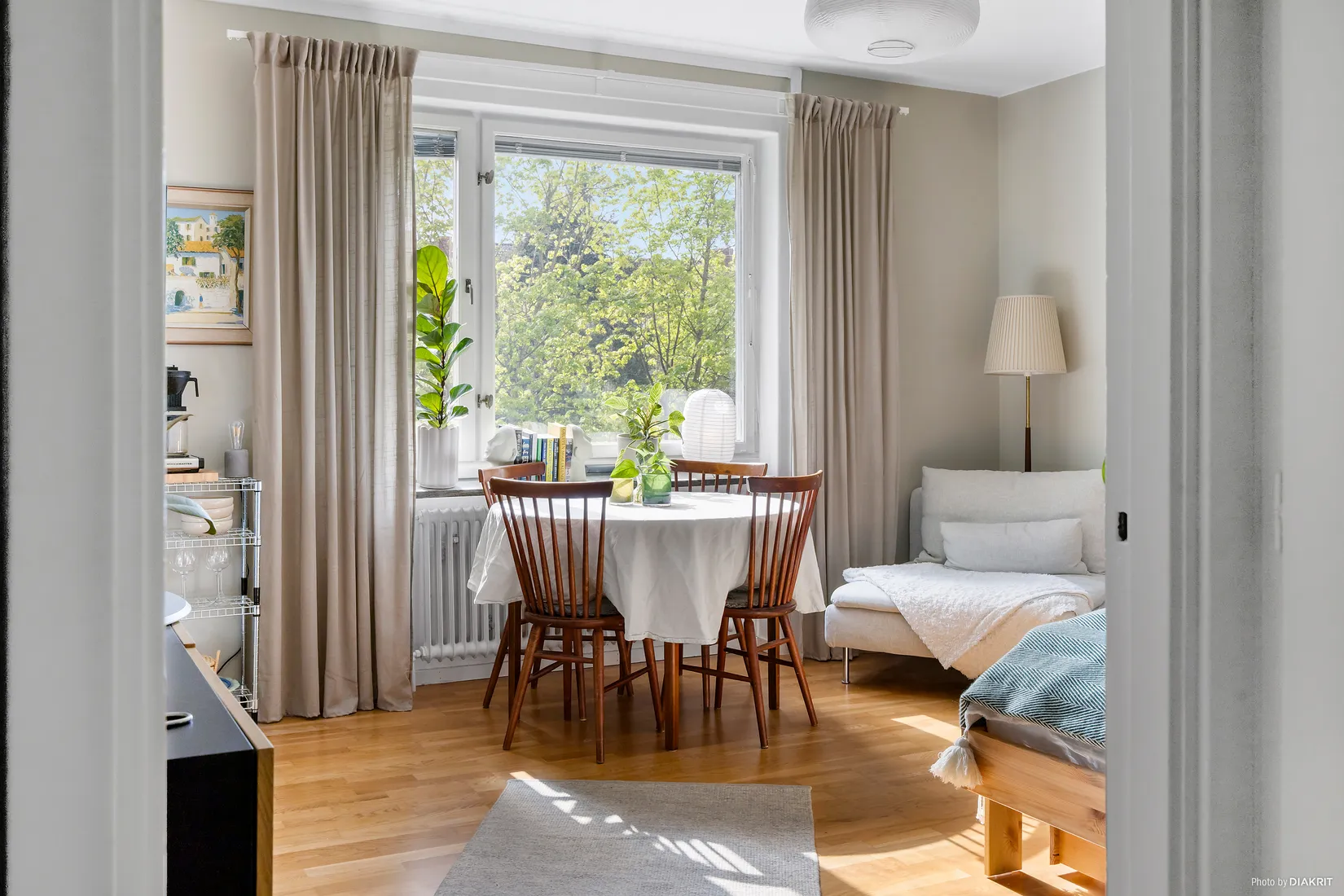 Bostadsrätt, Skeppstavägen 25, Bandhagen, Stockholm