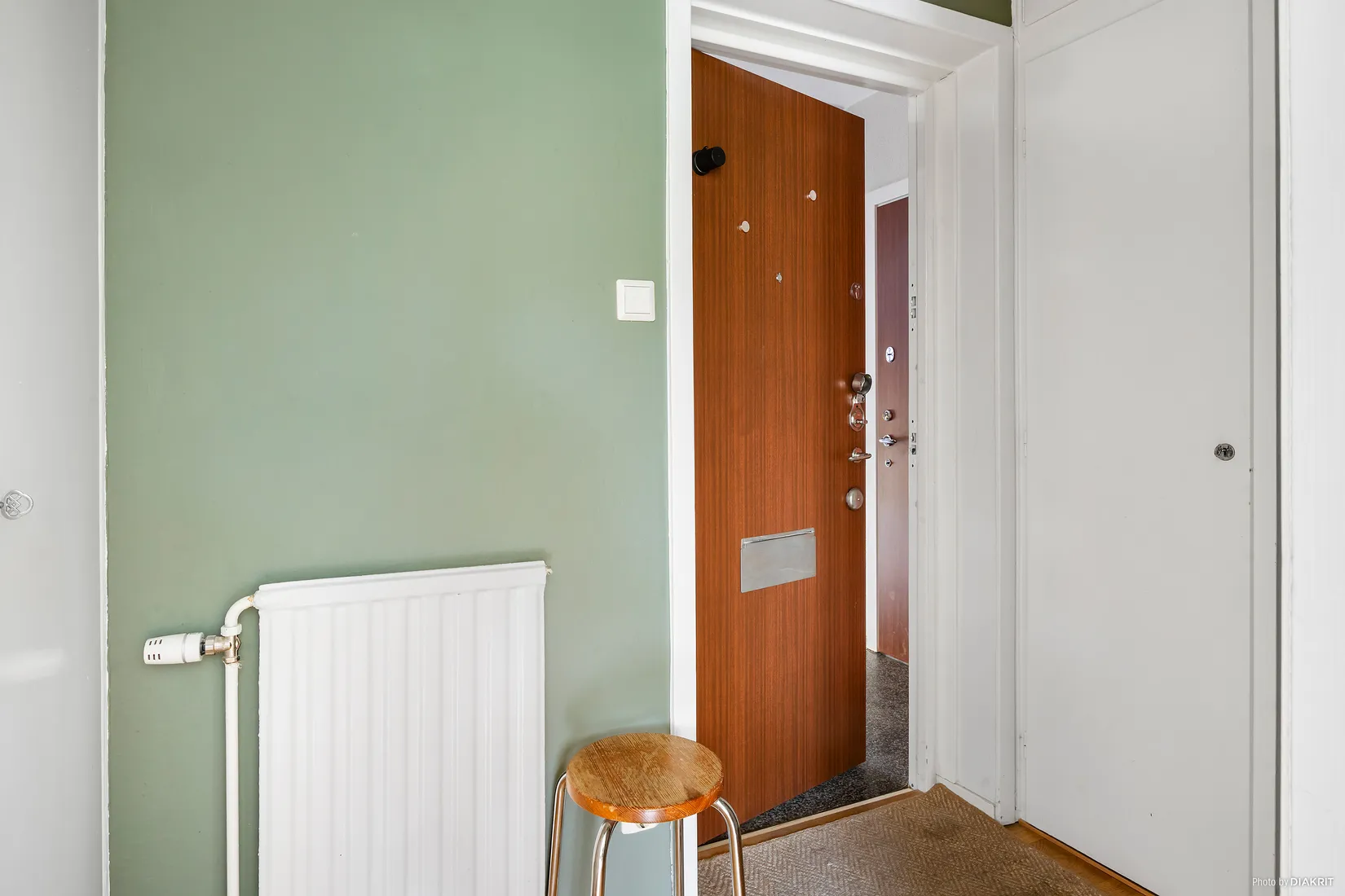 Bostadsrätt, Skeppstavägen 25, Bandhagen, Stockholm