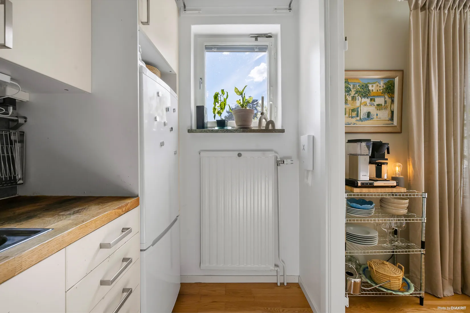 Bostadsrätt, Skeppstavägen 25, Bandhagen, Stockholm