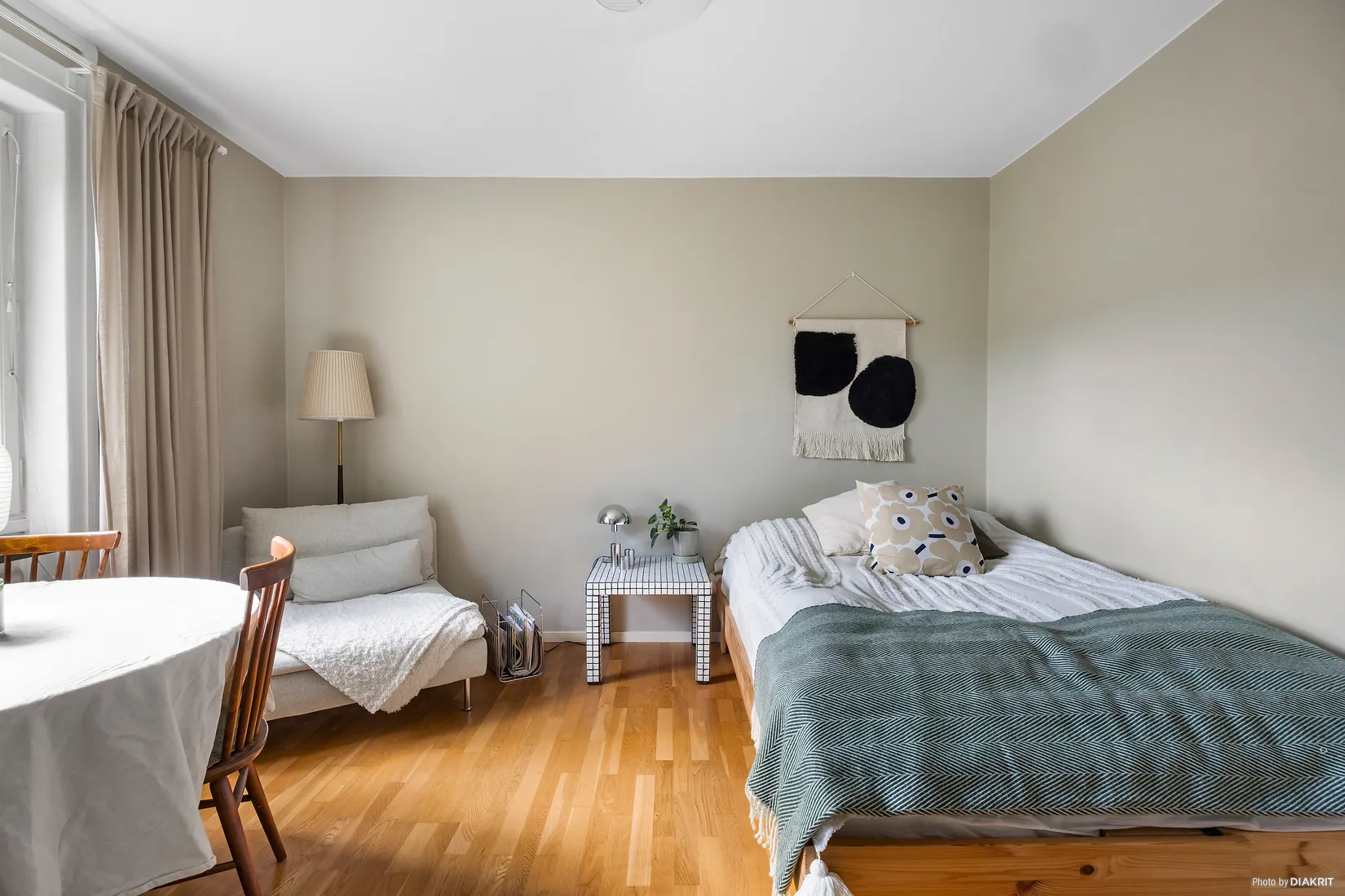 Bostadsrätt, Skeppstavägen 25, Bandhagen, Stockholm