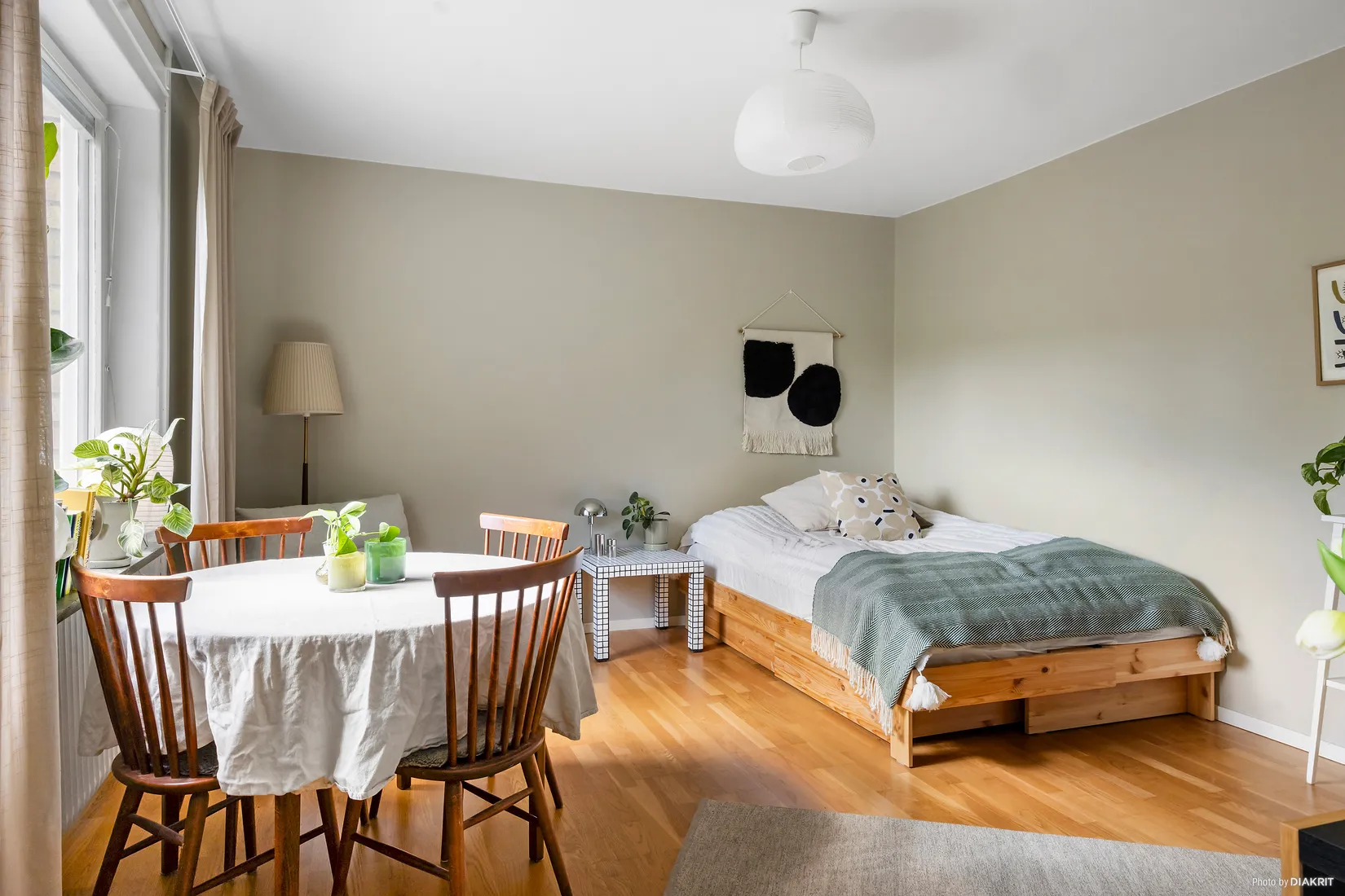 Bostadsrätt, Skeppstavägen 25, Bandhagen, Stockholm