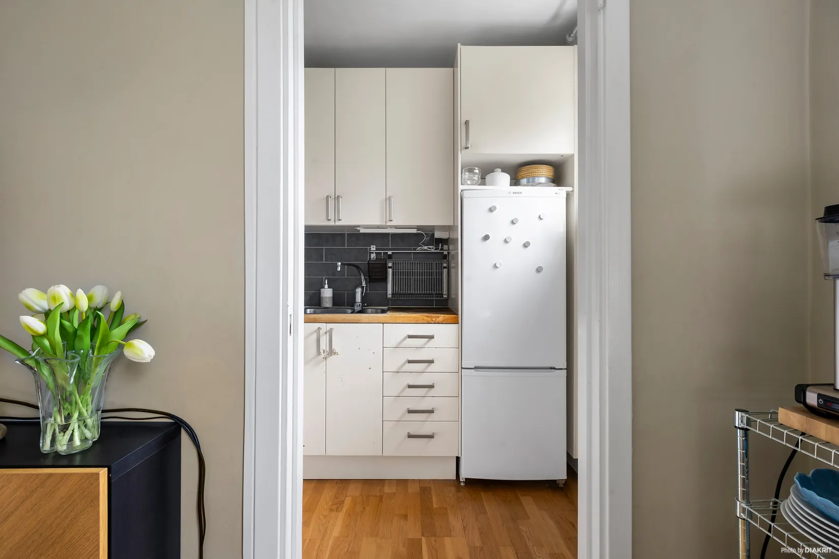 Bostadsrätt, Skeppstavägen 25, Bandhagen, Stockholm