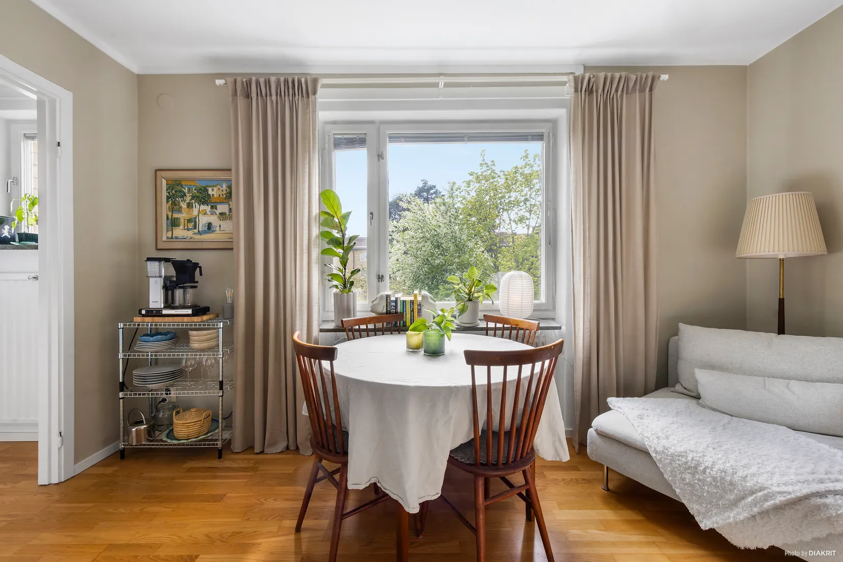 Bostadsrätt, Skeppstavägen 25, Bandhagen, Stockholm