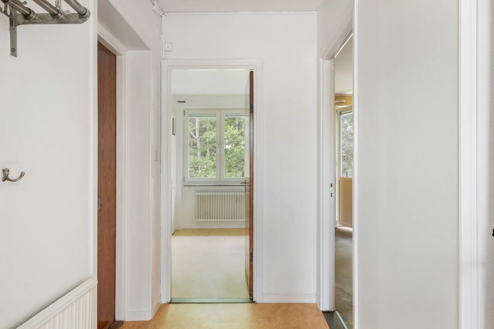 Bostadsrätt, Stångjärnsvägen 17, vån 3/3, Johannesfred, Stockholm