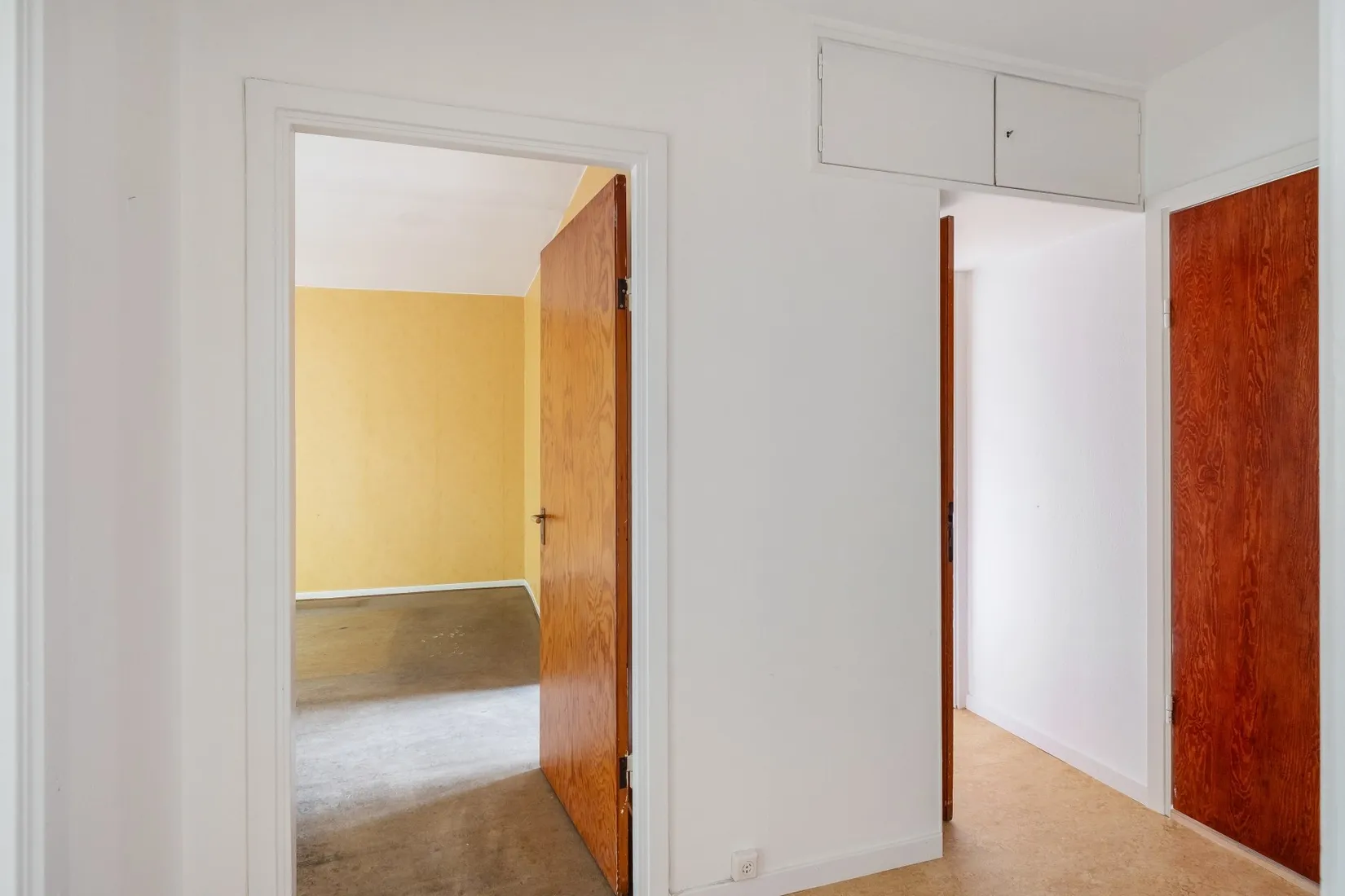 Bostadsrätt, Stångjärnsvägen 17, vån 3/3, Johannesfred, Stockholm
