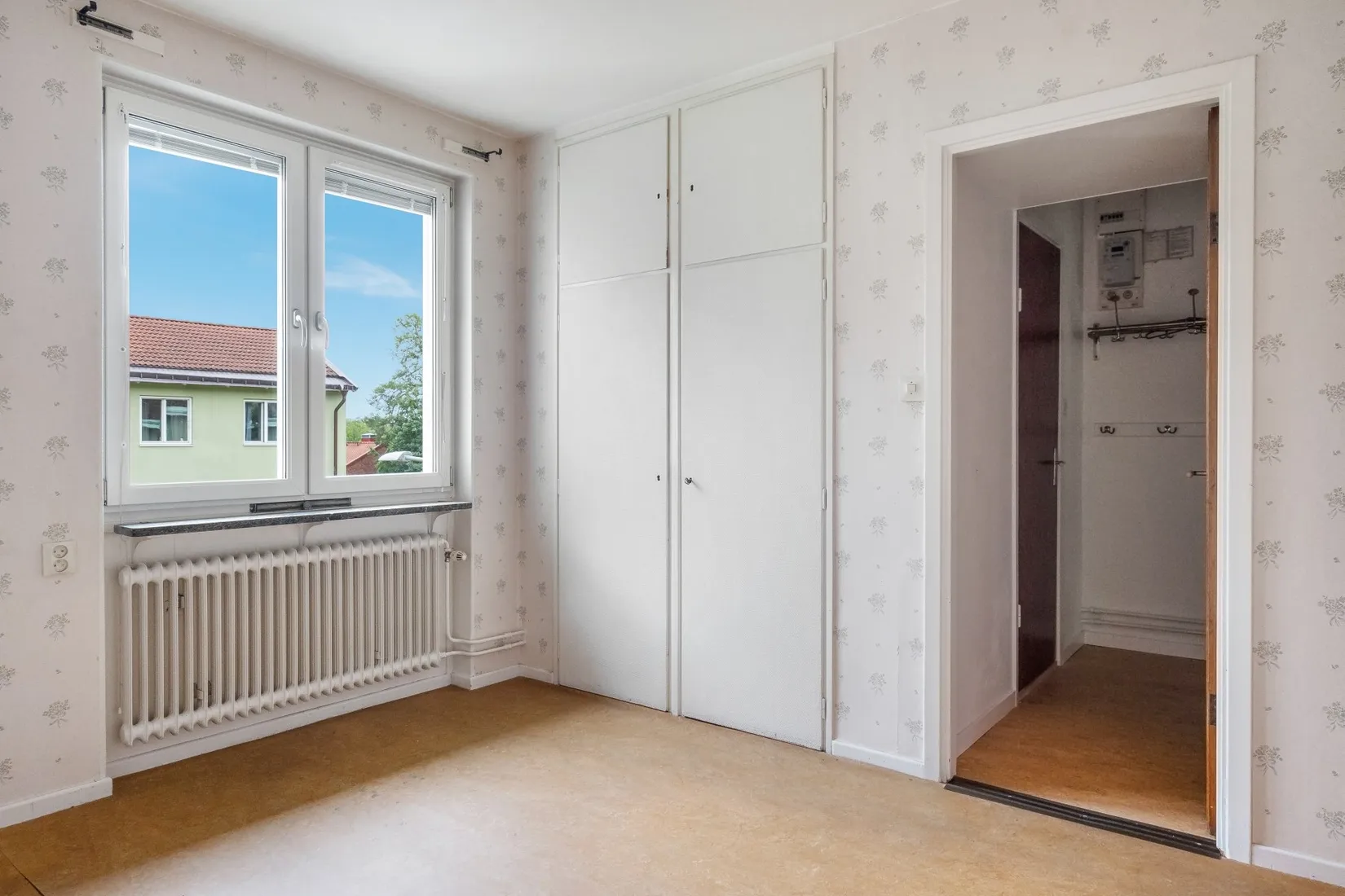 Bostadsrätt, Stångjärnsvägen 17, vån 3/3, Johannesfred, Stockholm