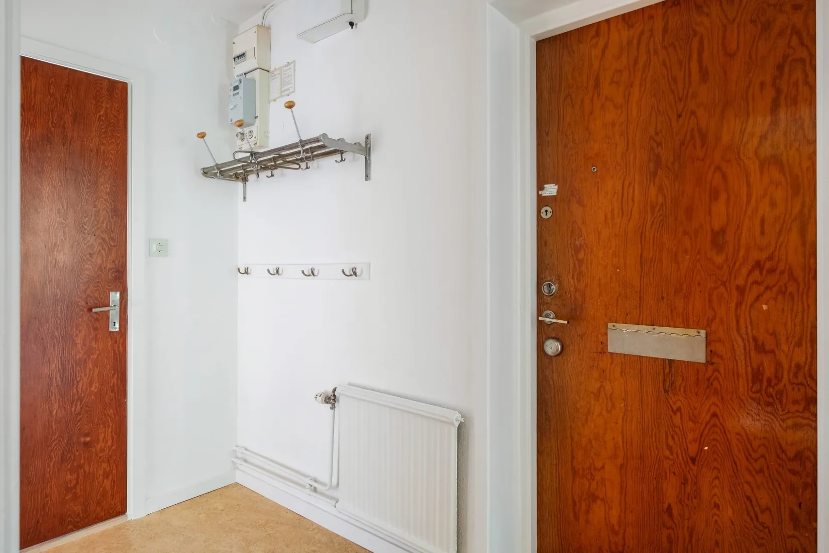 Bostadsrätt, Stångjärnsvägen 17, vån 3/3, Johannesfred, Stockholm