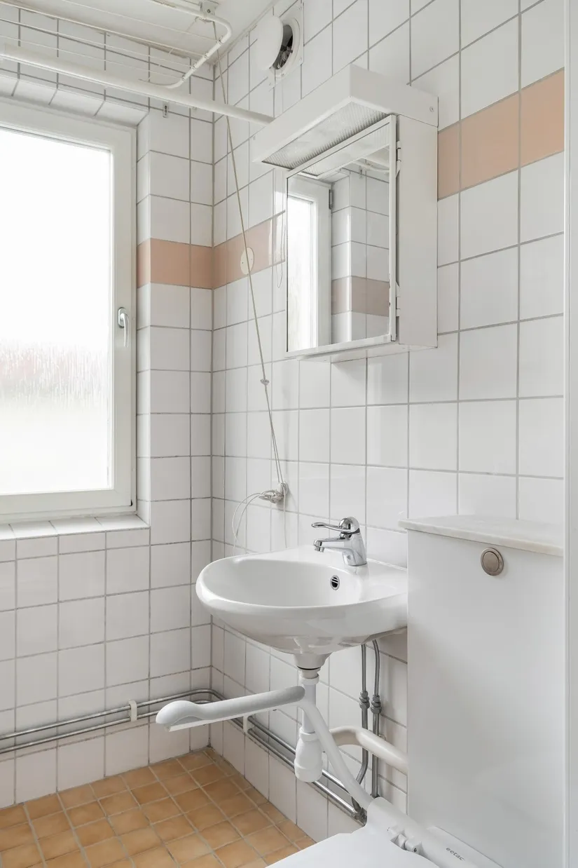 Bostadsrätt, Stångjärnsvägen 17, vån 3/3, Johannesfred, Stockholm
