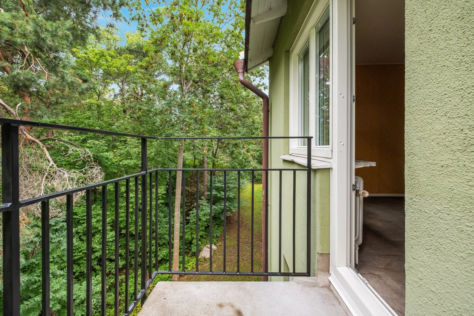 Bostadsrätt, Stångjärnsvägen 17, vån 3/3, Johannesfred, Stockholm