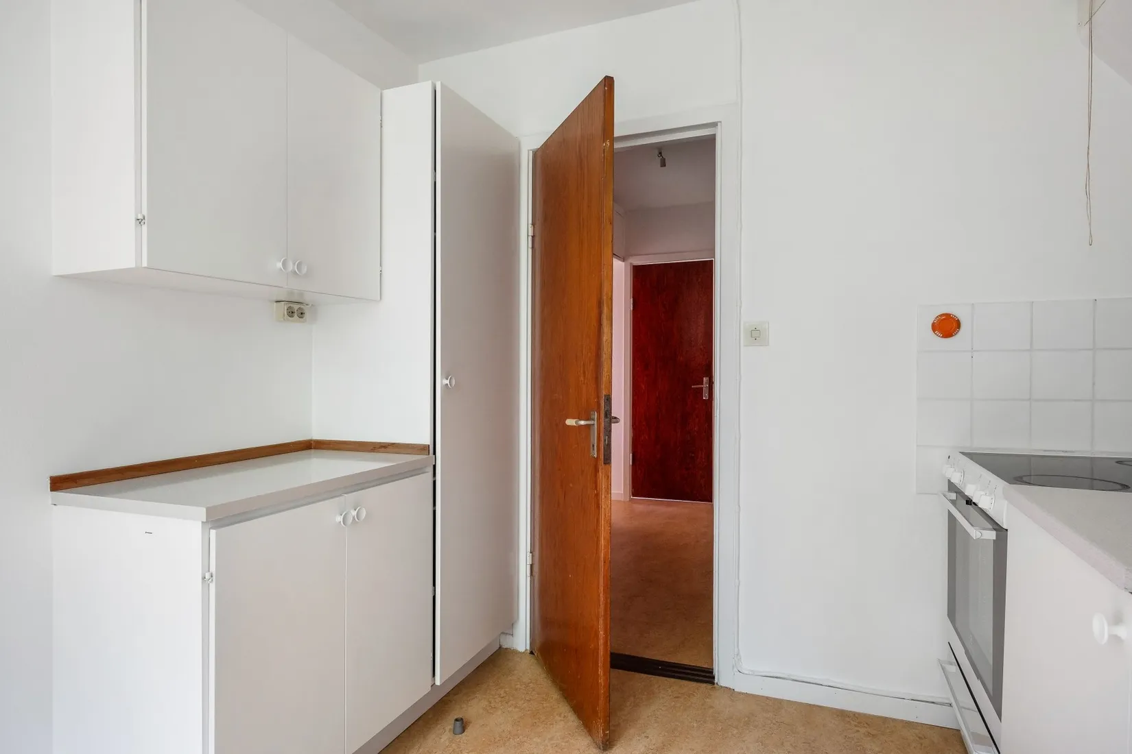 Bostadsrätt, Stångjärnsvägen 17, vån 3/3, Johannesfred, Stockholm