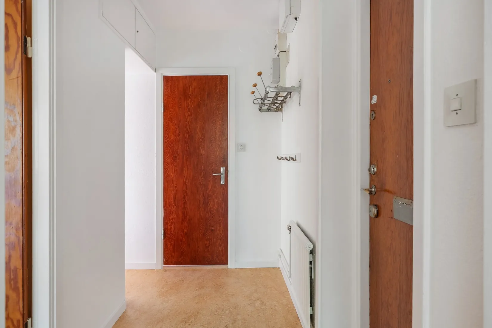 Bostadsrätt, Stångjärnsvägen 17, vån 3/3, Johannesfred, Stockholm